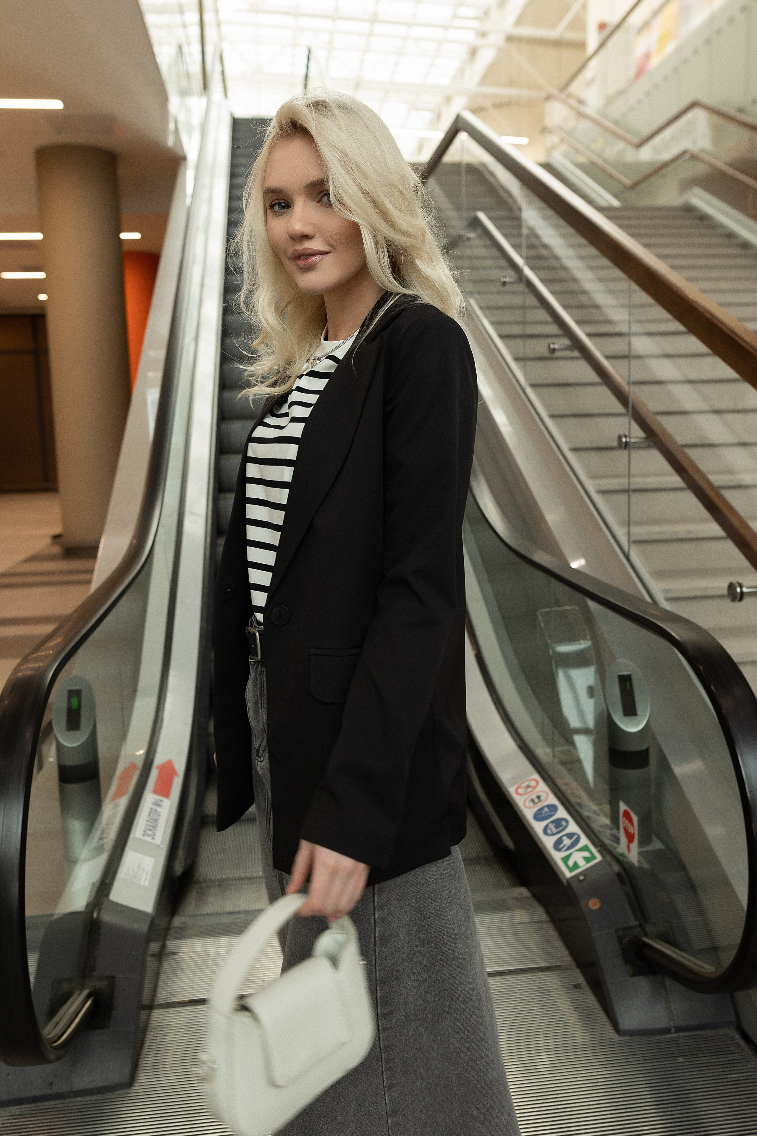 Жакеты для WB. Женский фотограф в Екатеринбурге Марина Логинова