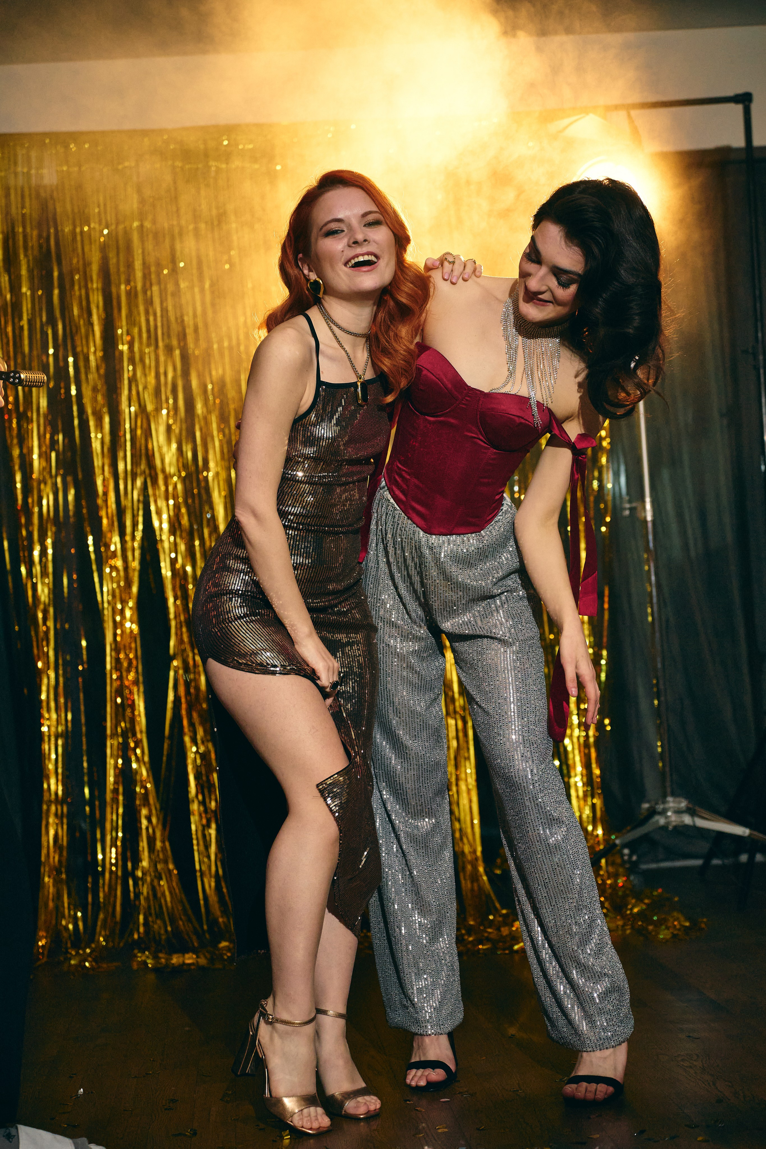 Фотосъемка девичника в тюмени Александр Шалагин