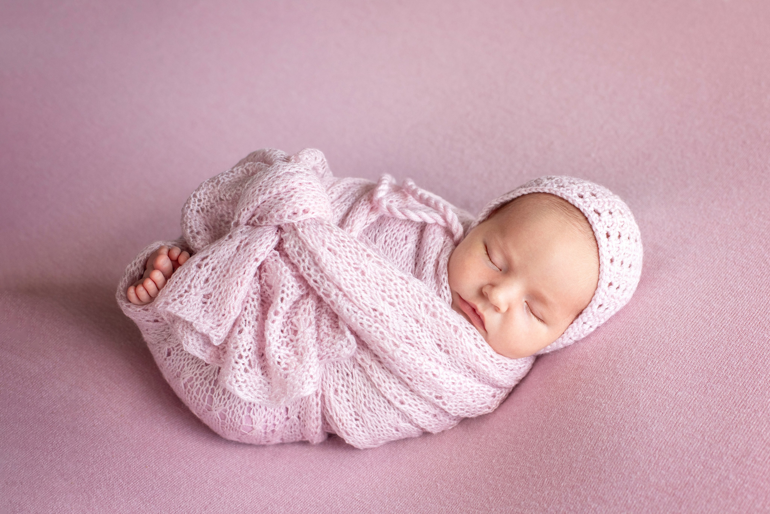 Галина Итого. Фотограф новорожденных в Екатеринбурге Татьяна Продан