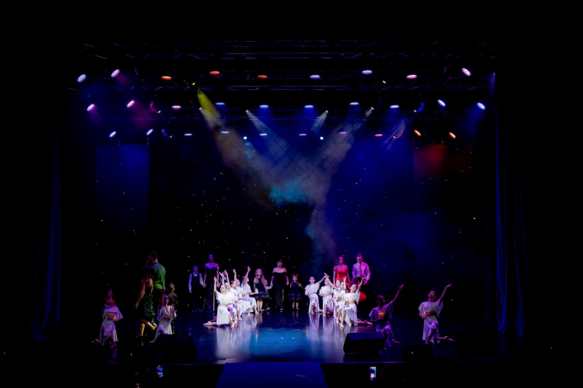 Мама года 2024. Сергей Кошкин. Репортажная и ивент-фотография в Сургуте