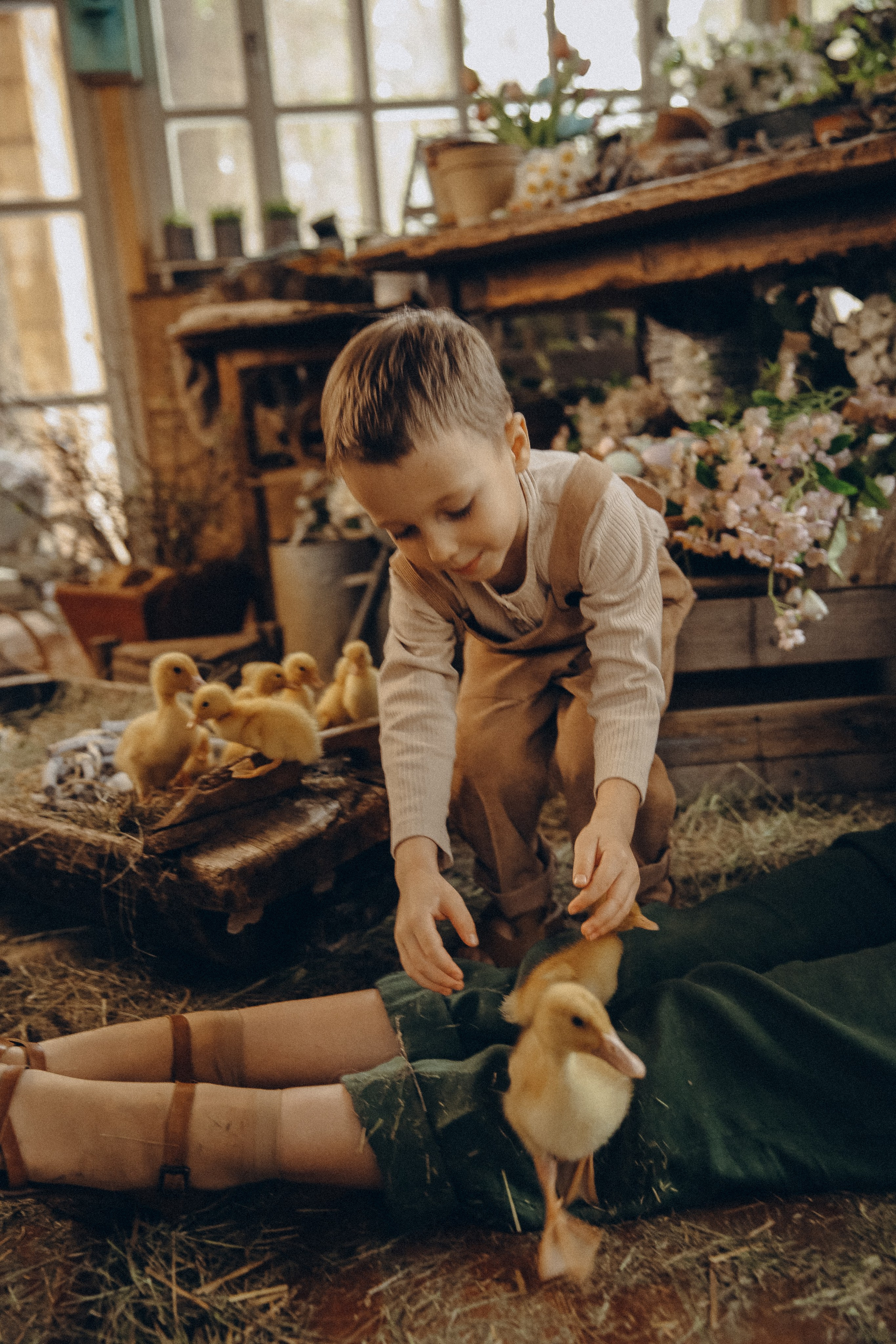 Утиное счастье. Я Лена — семейный фотограф в стиле Лайф Москва и Подмосковья: Балашиха, Пушкино, Щелково, Домодедово, Дмитров. Я за эмоции и любовь