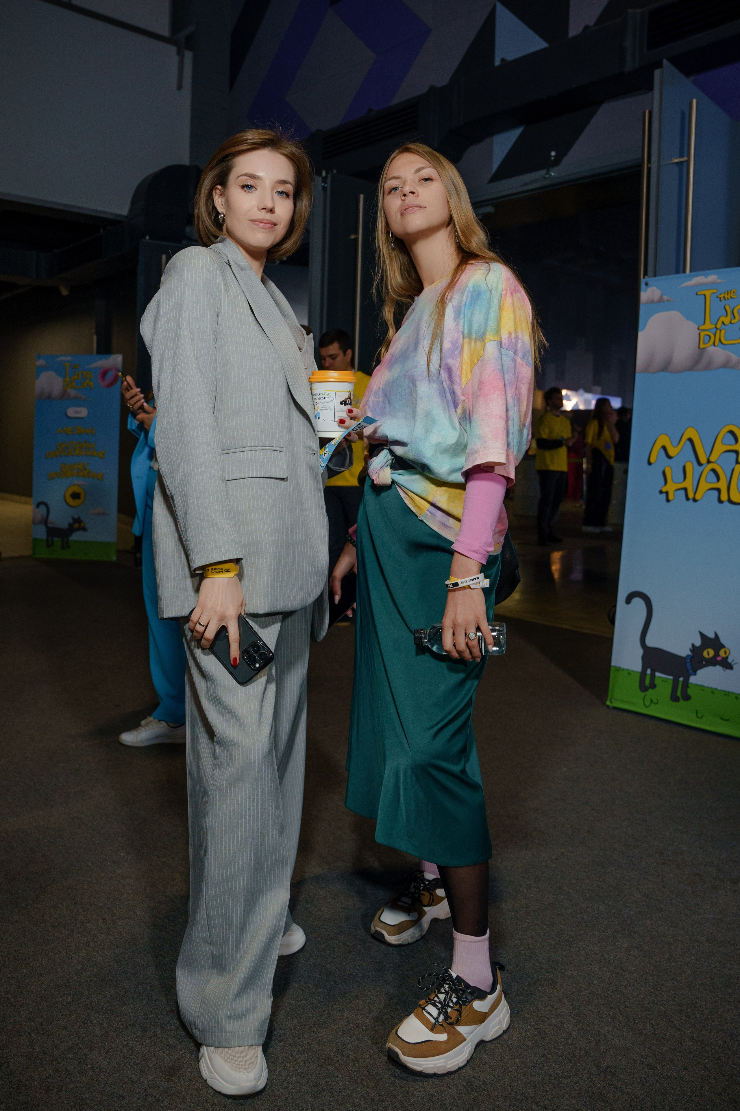 Репортажный фотограф Insta Dium 5 в мае 2024. Репортажный фотограф Москва Сергей Дружинин