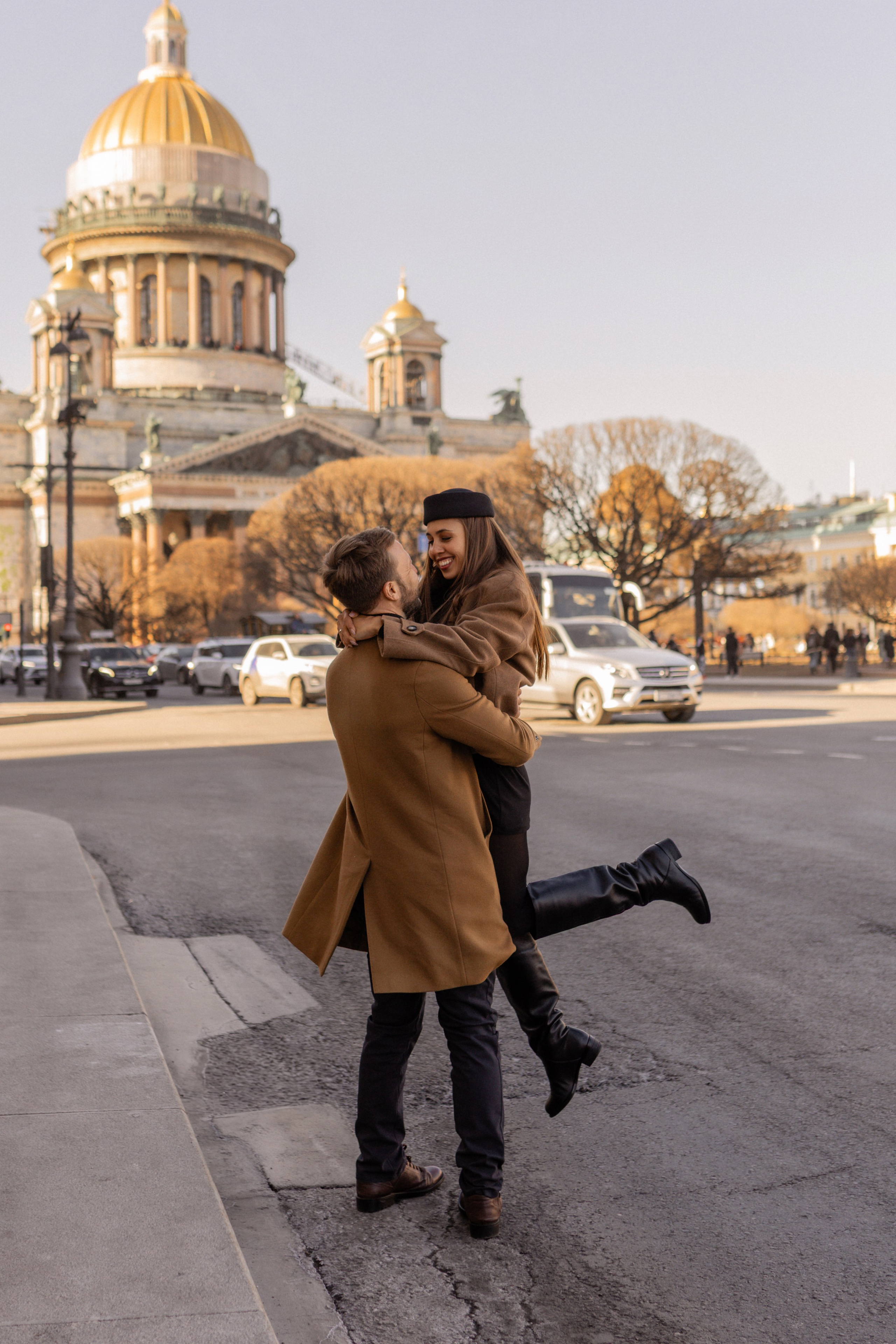 Анастасия+Алексей. Фотограф в Санкт-Петербурге