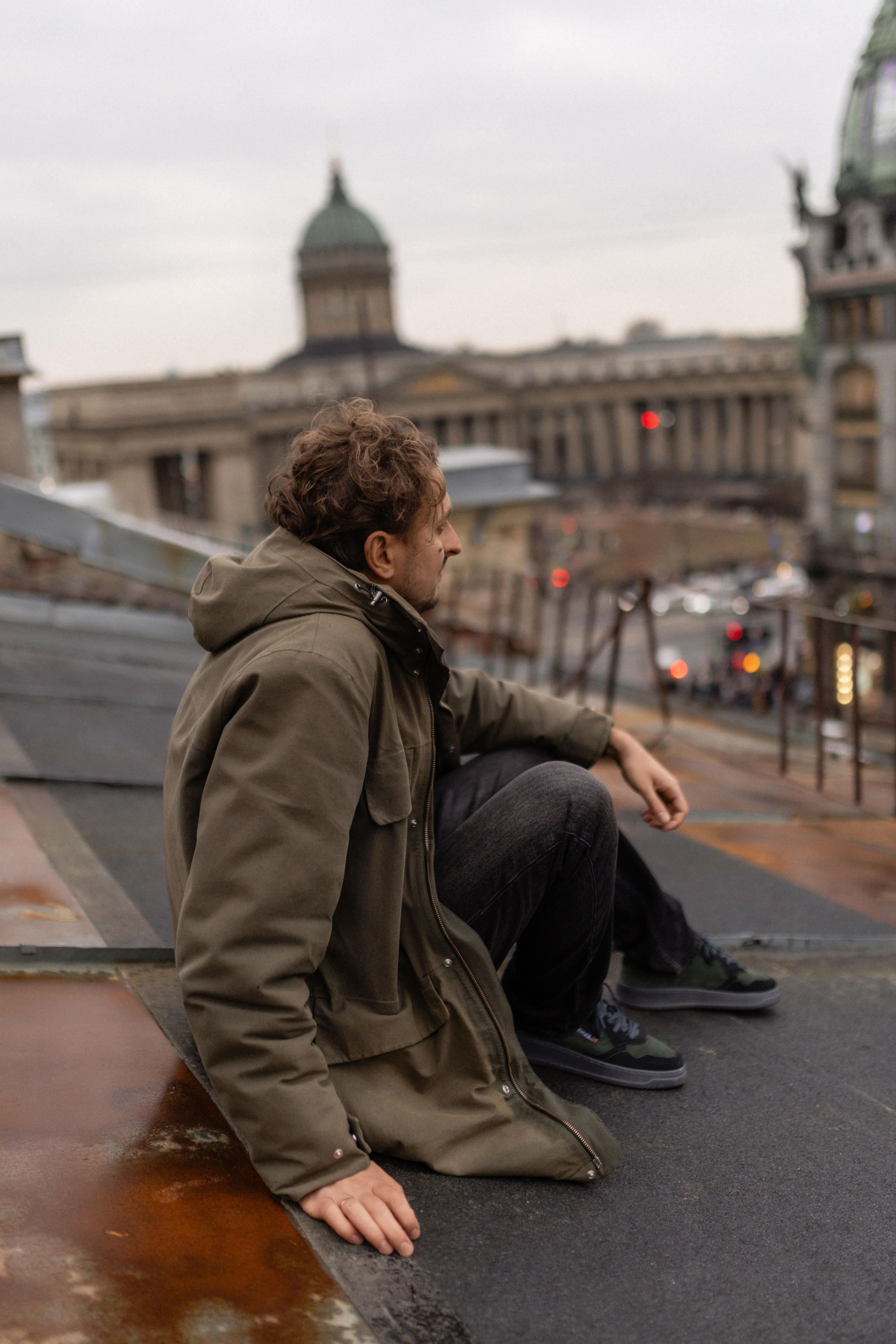 Наташа+Алексей. Фотограф в Санкт-Петербурге