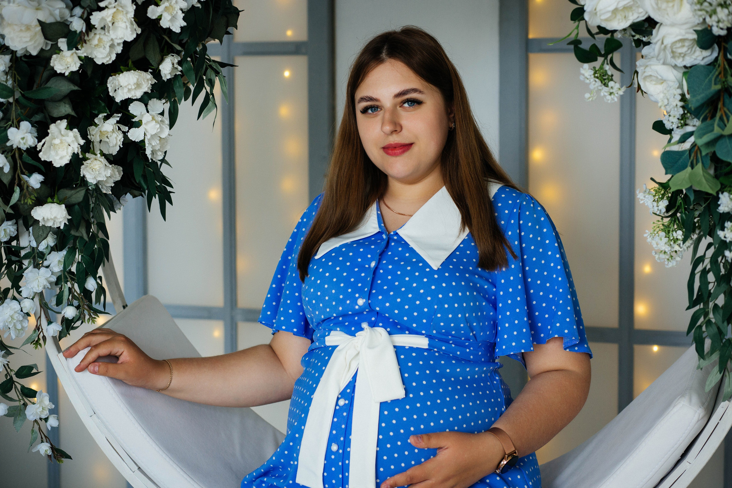 В ожидании. Свадебный и семейный фотограф в Барнауле Уманчук Яна