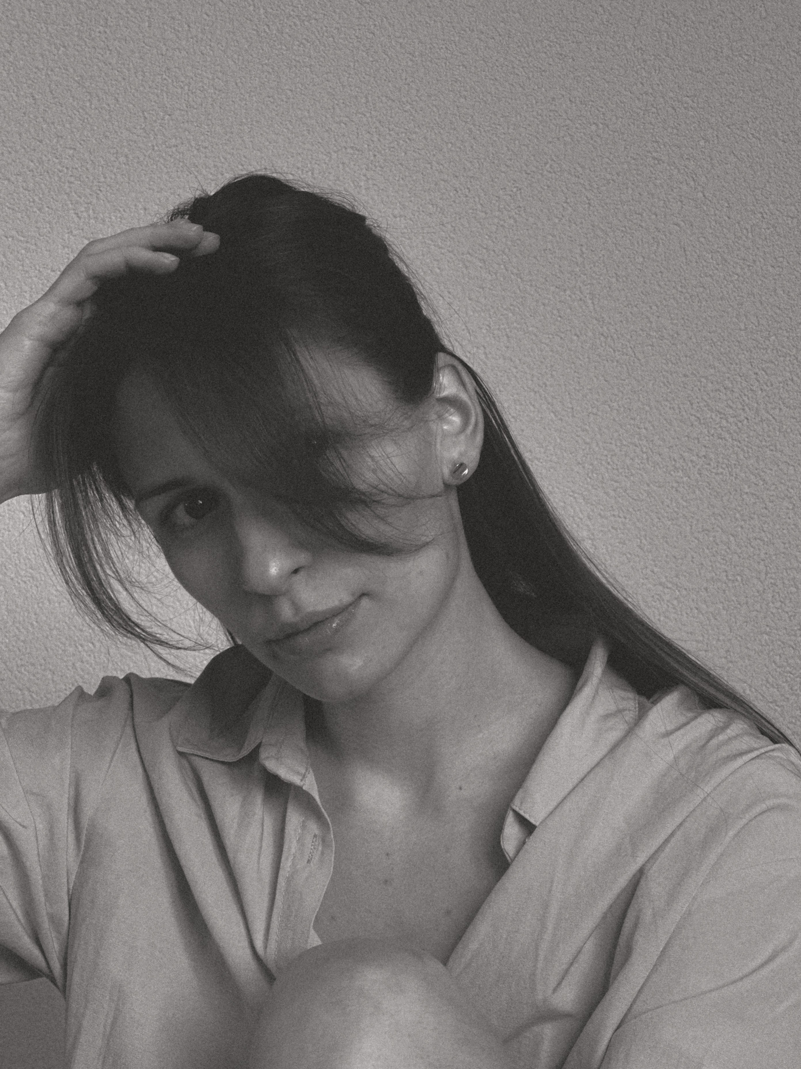 Мобильная съемка. Интерьерный фотограф в Санкт-Петербурге Диана Аносова