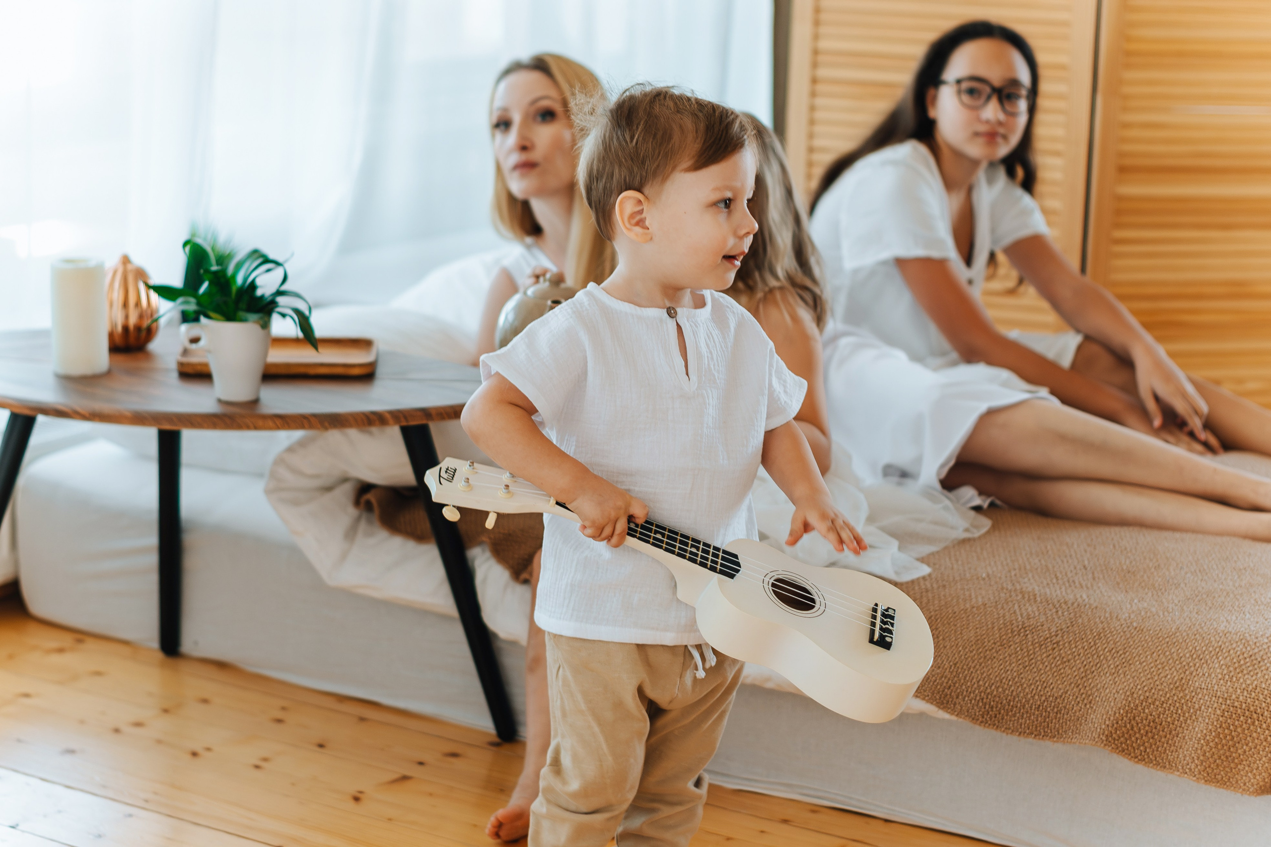 Орловы<3. Детский и семейный фотограф Катерина Мишина