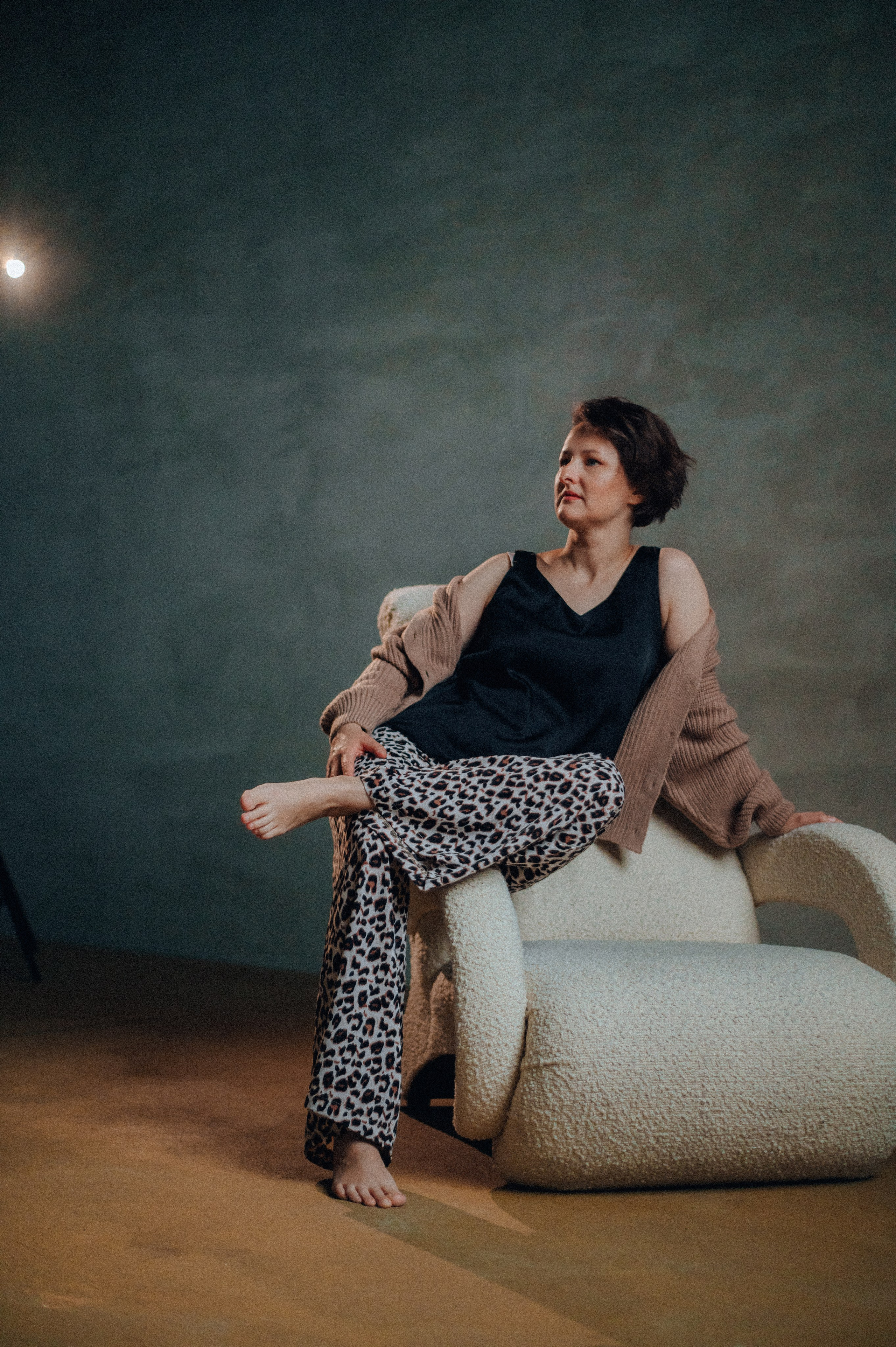 Ольга. Фотостудия Дом. НН. Детский и семейный фотограф Катерина Мишина