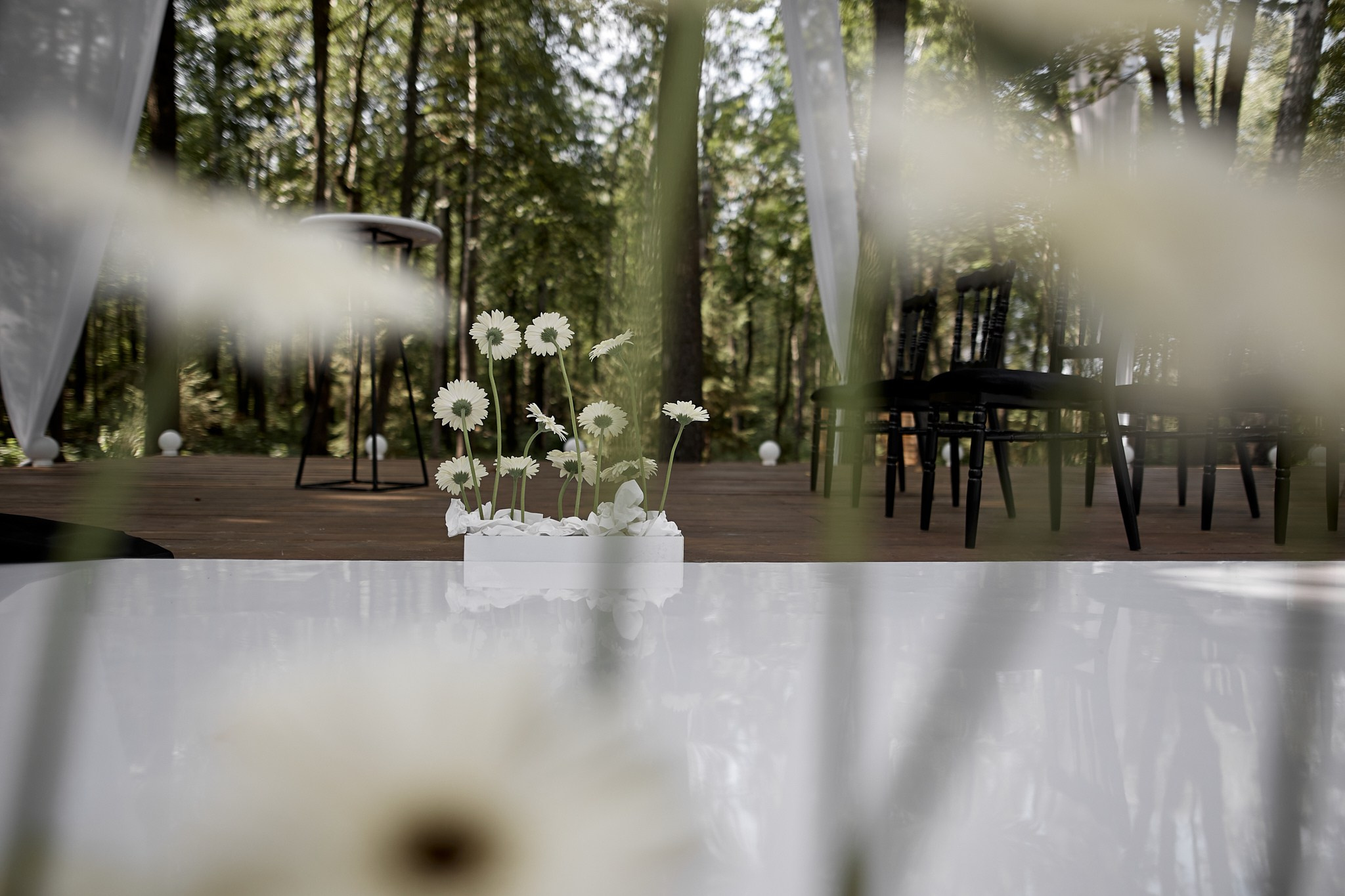 Галерея студии НикитинаДекор — вдохновляющие идеи для вашего мероприятия. Студия декора НикитинаДекор — оформление мероприятий в Ульяновске. Профессиональное создание эксклюзивных декораций