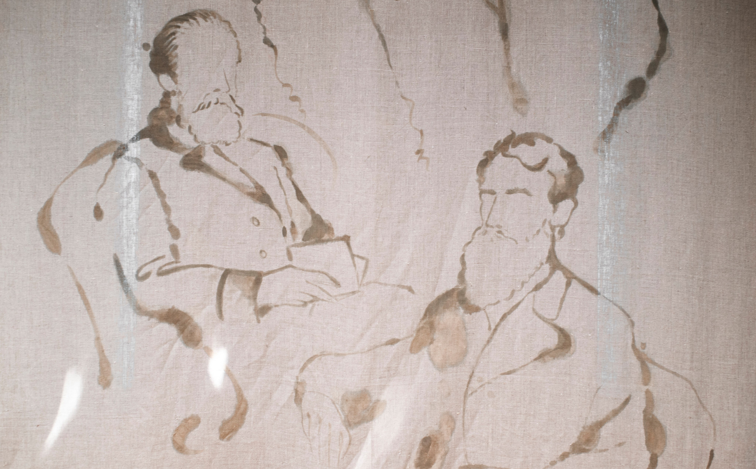 Выставка в доме Третьяковых. Фотограф в Москве Алейникова Евгения