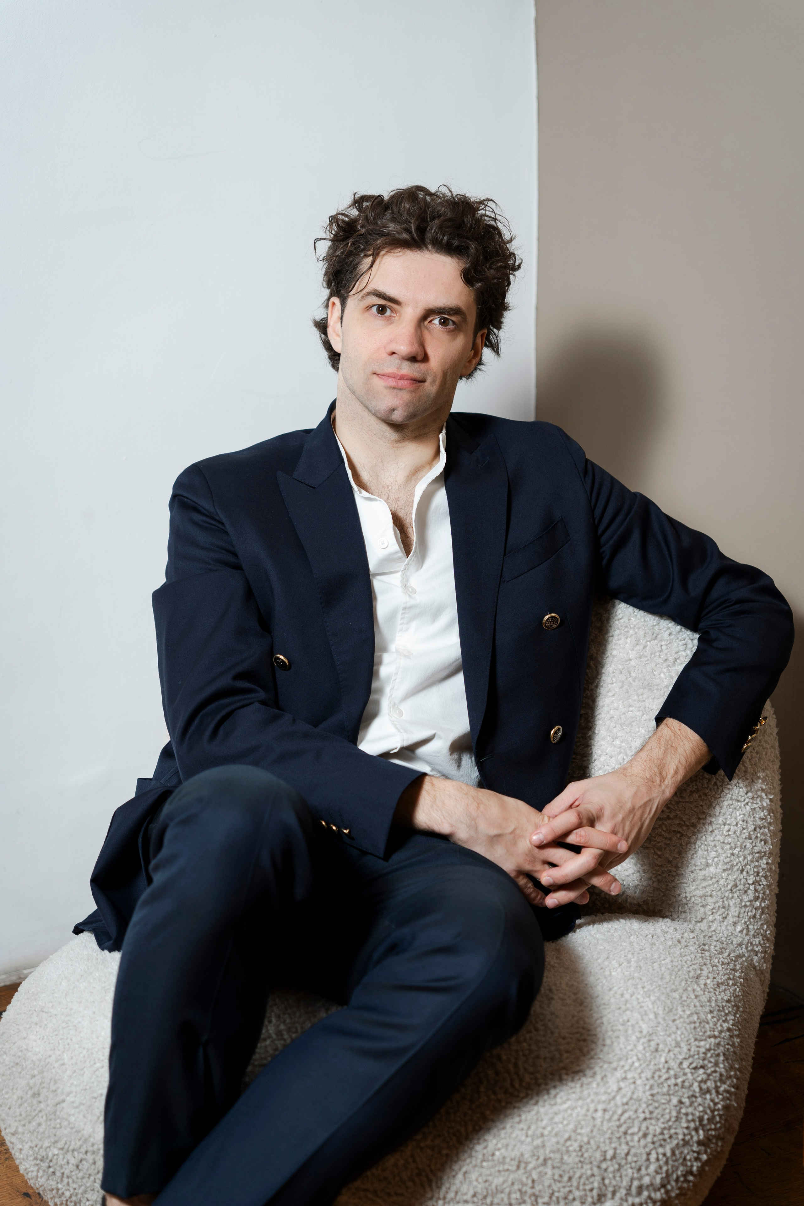 Интервью с Игорем Цвирко. Фотограф в Москве Савкина Евгения