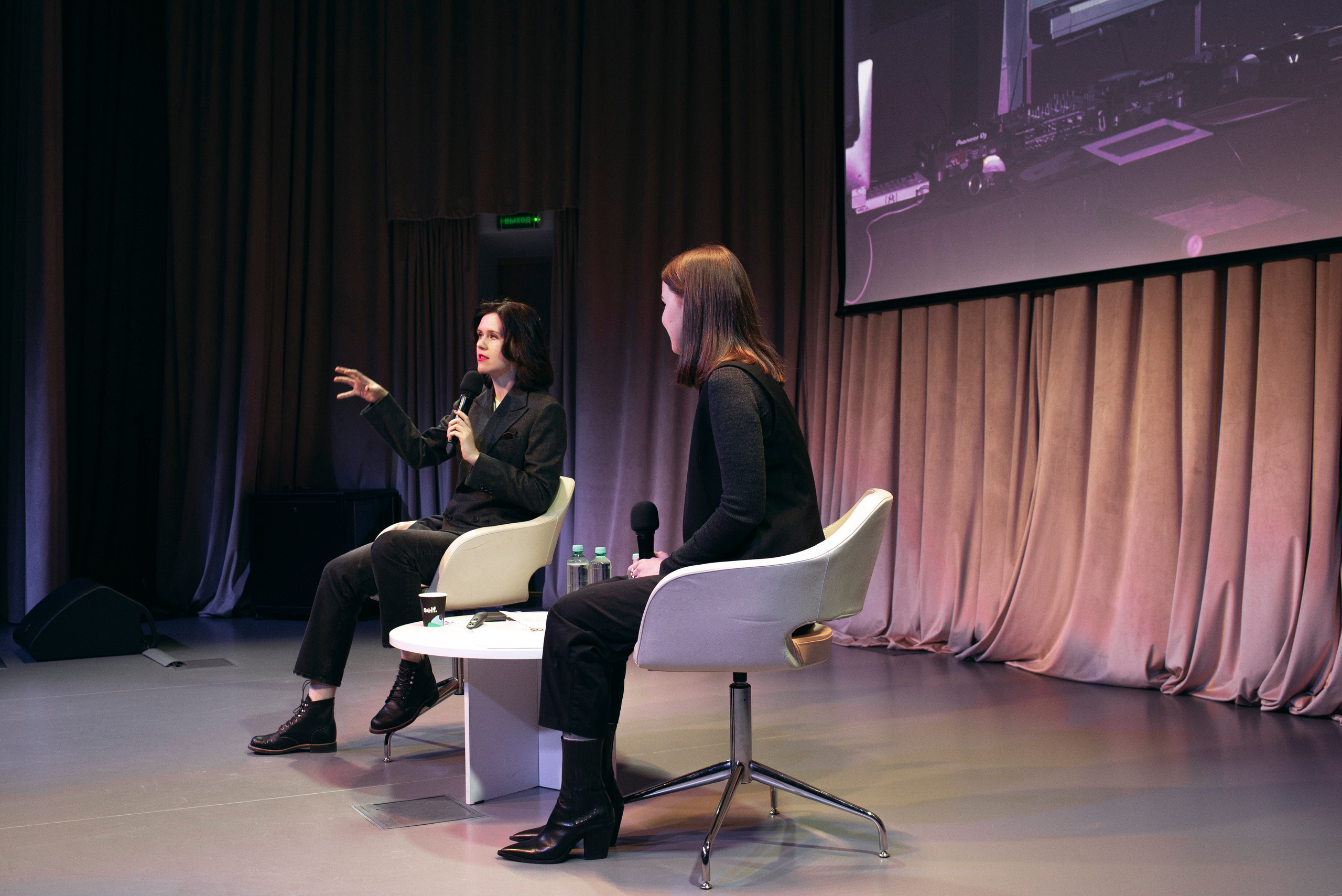 День открытых дверей. Фотограф в Москве Алейникова Евгения