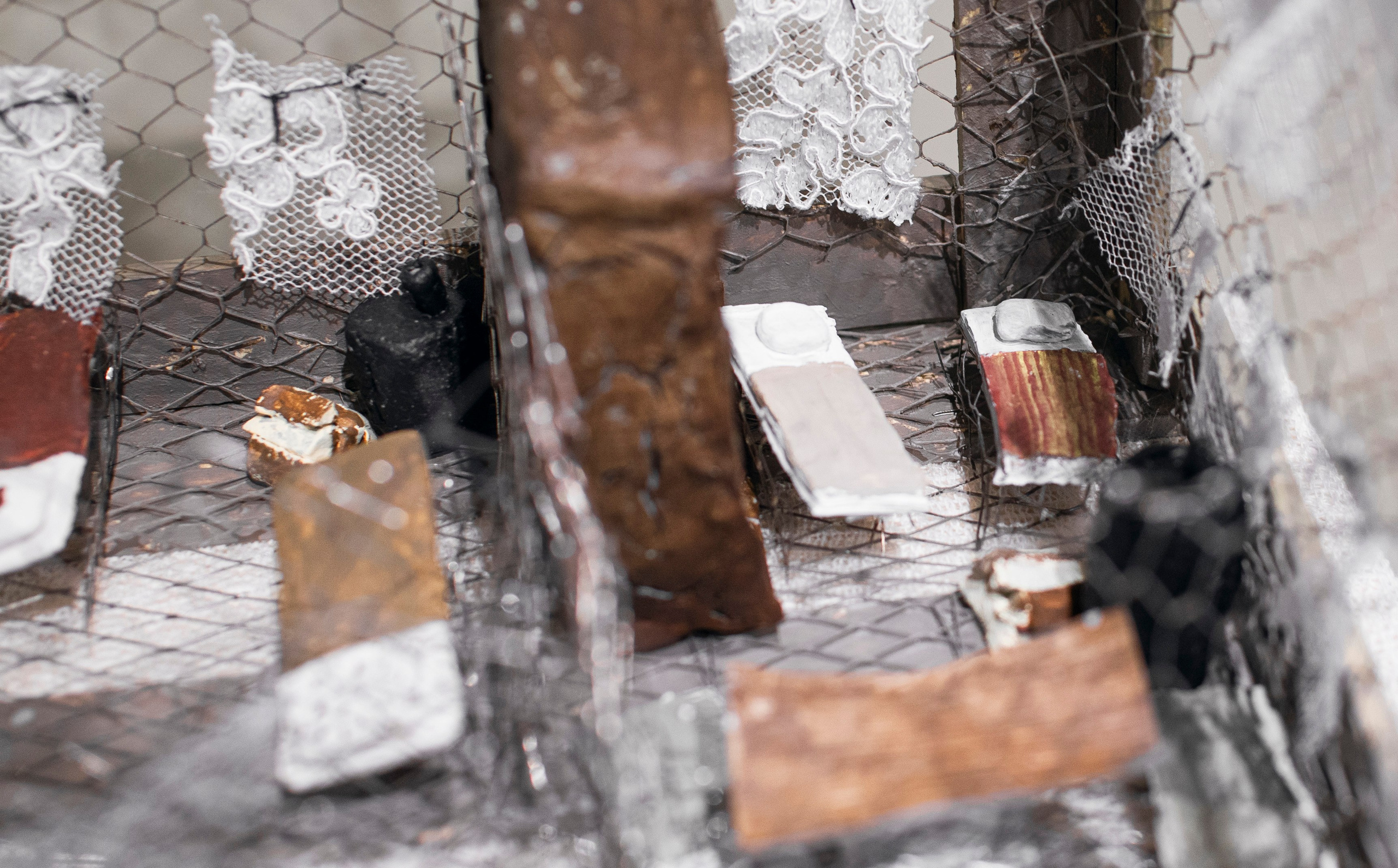 Выставка в доме Третьяковых. Фотограф в Москве Алейникова Евгения