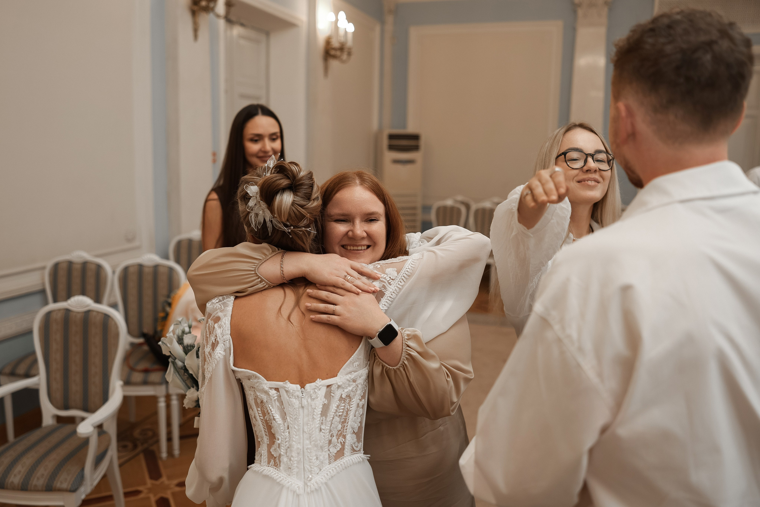 Горько…. Свадебный и семейный Фотограф Денис Кошель