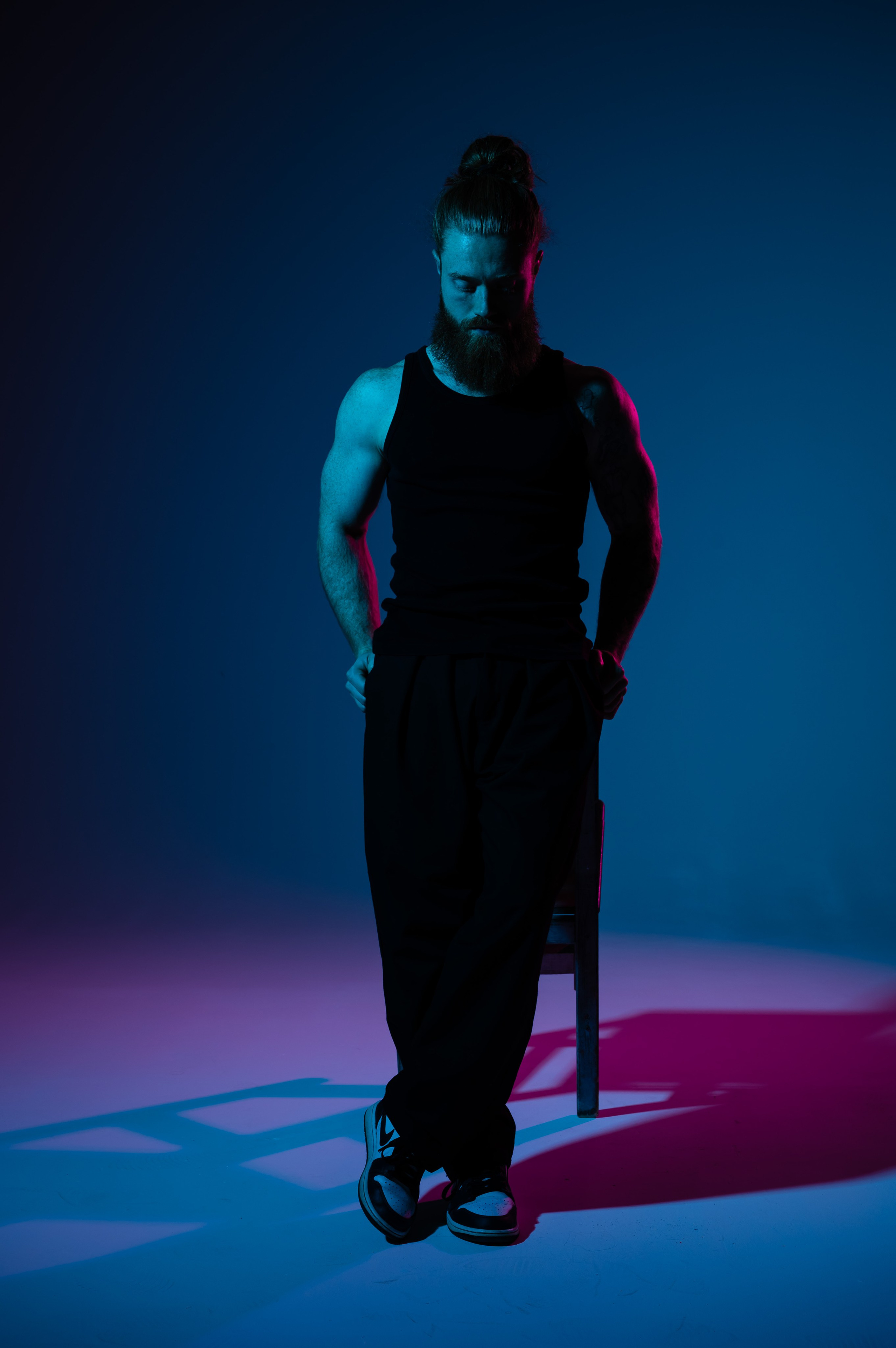 Даниил. Семейный, портретный и свадебный фотограф Екатерина Макарова