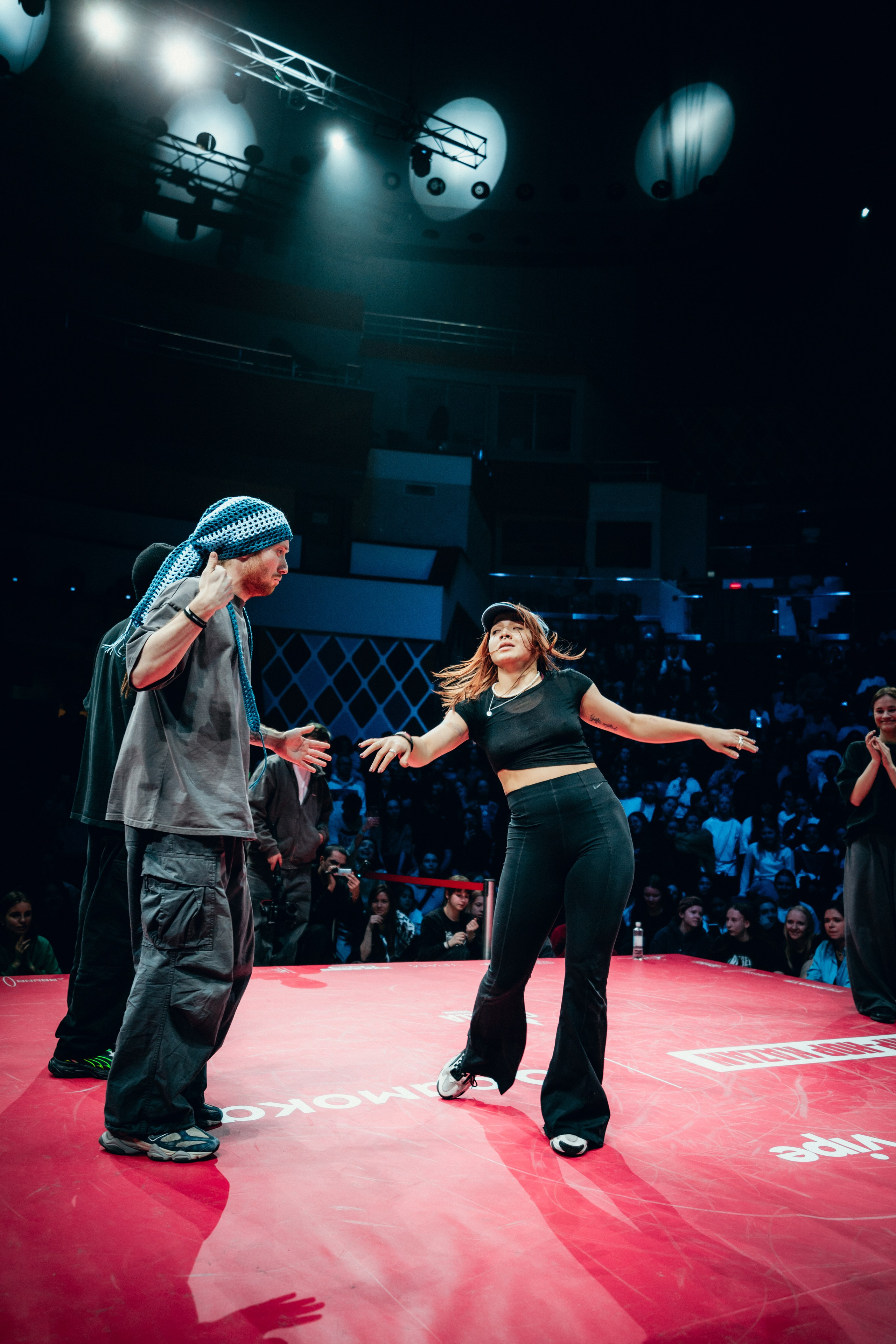 HIP HOP KAZAN 2025. Главная