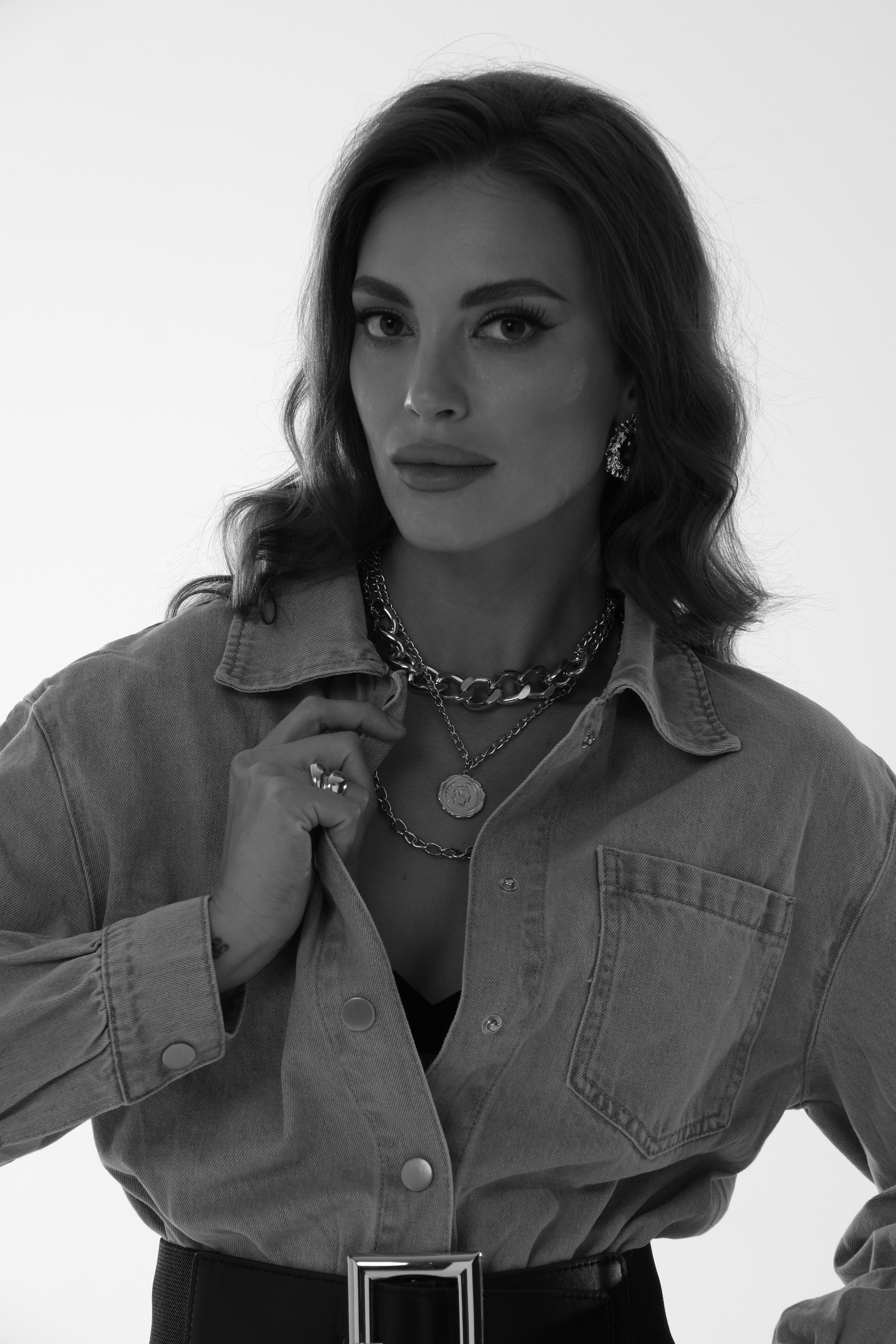 WOMAN. Moi et moi photo — студийный фотограф, Москва