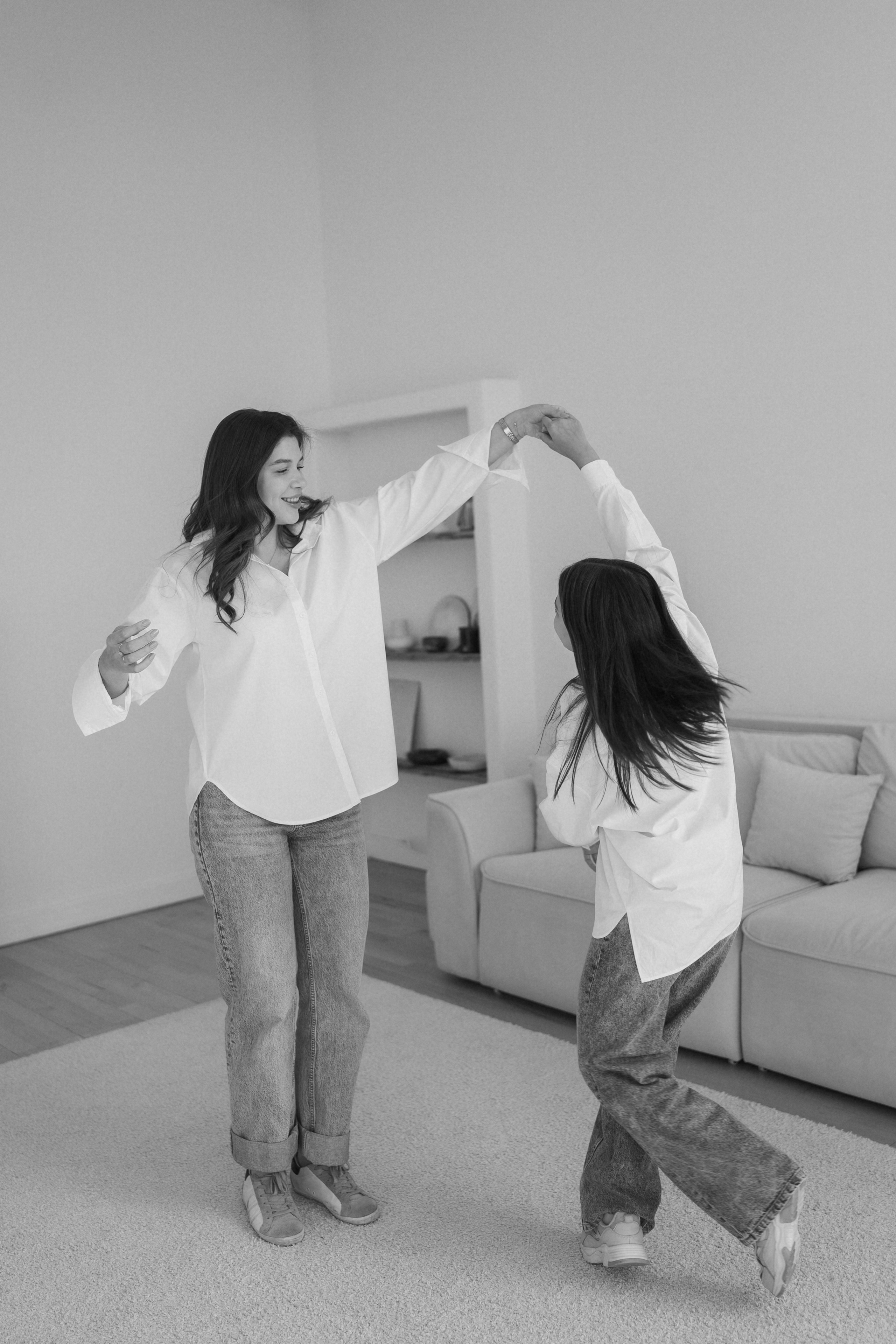 Антонина / Елена / Лера и Вика. Фотограф в Санкт-Петербурге — Лучина Екатерина