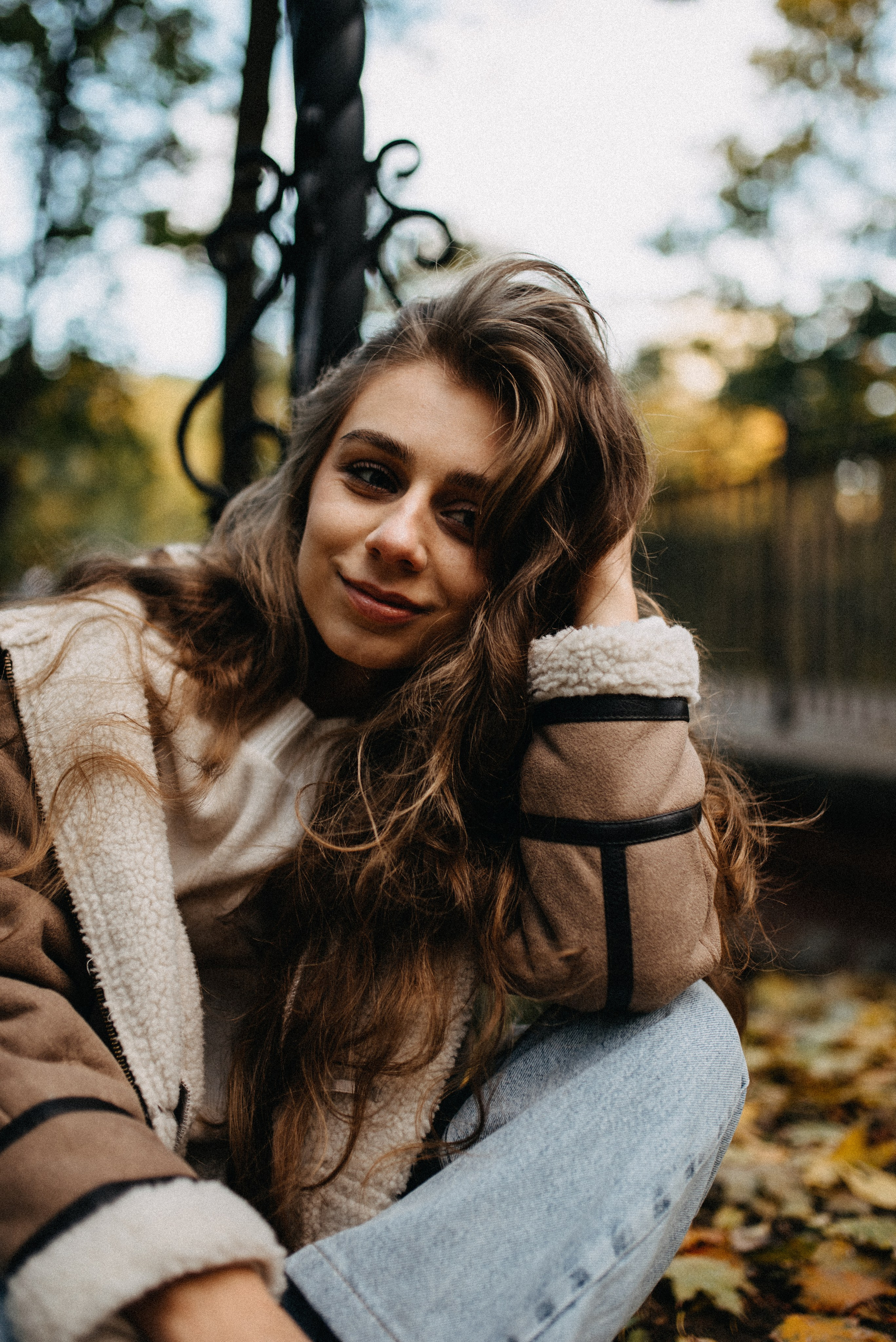 Анна. Фотограф Санкт-Петербург, Новороссийск