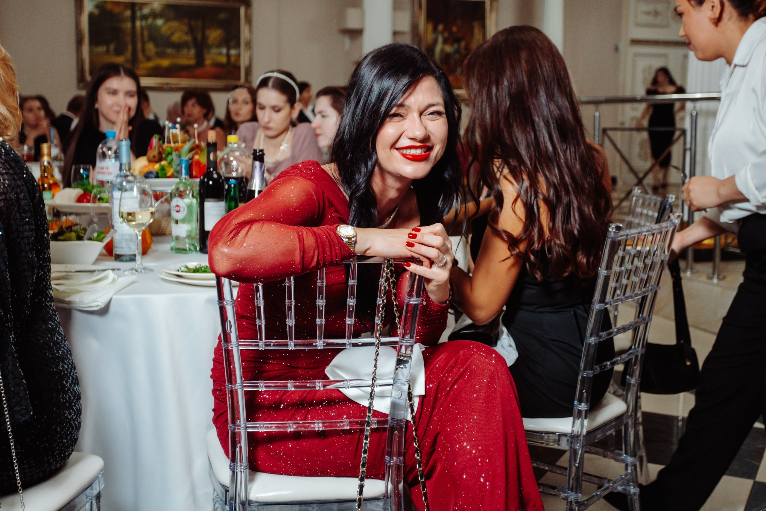 Корпоратив «Казино». Андрей Партнов — фотогрраф, Москва