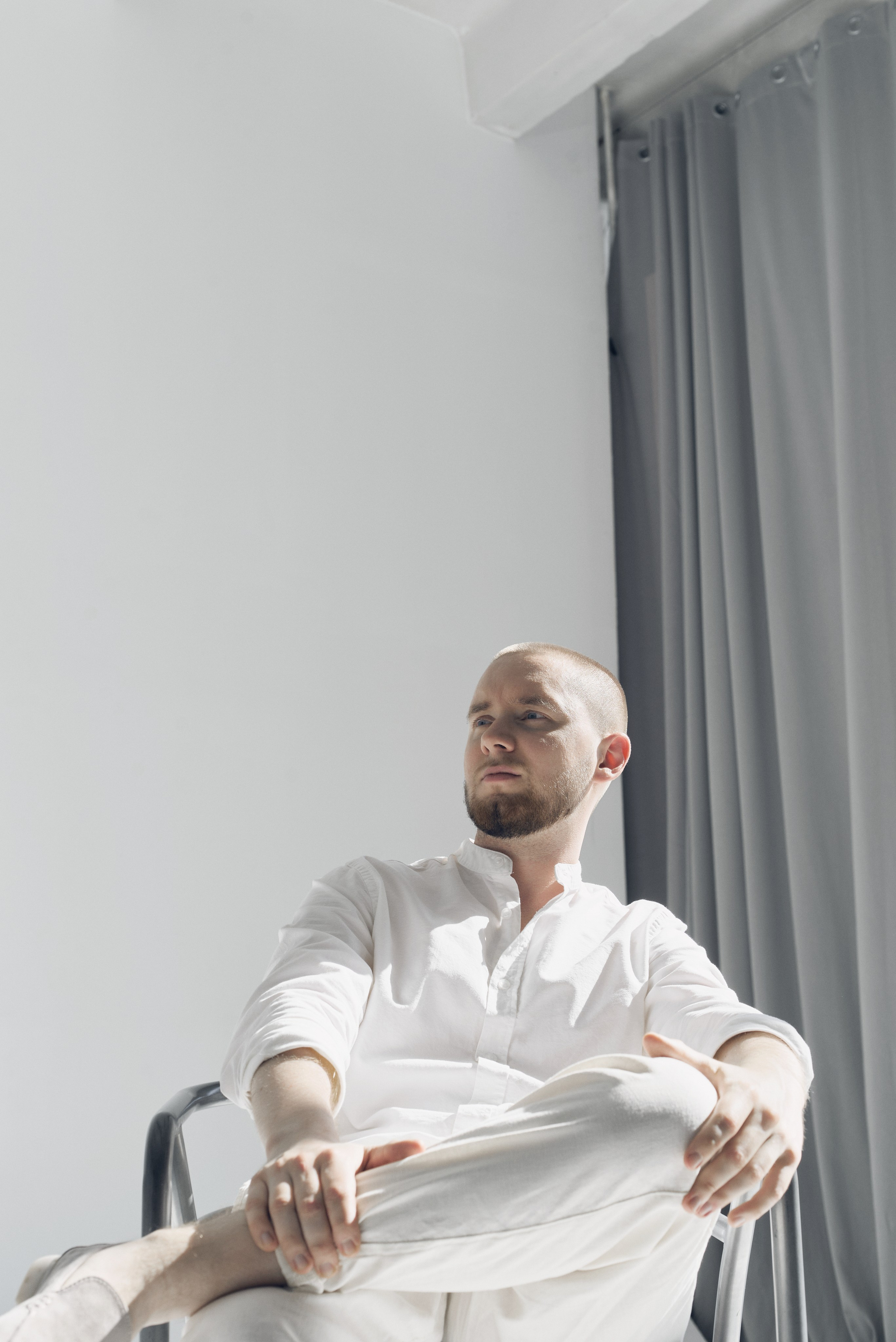 Персональная съёмка. Фотограф в Нижнем Новгороде Юлия Рачинская