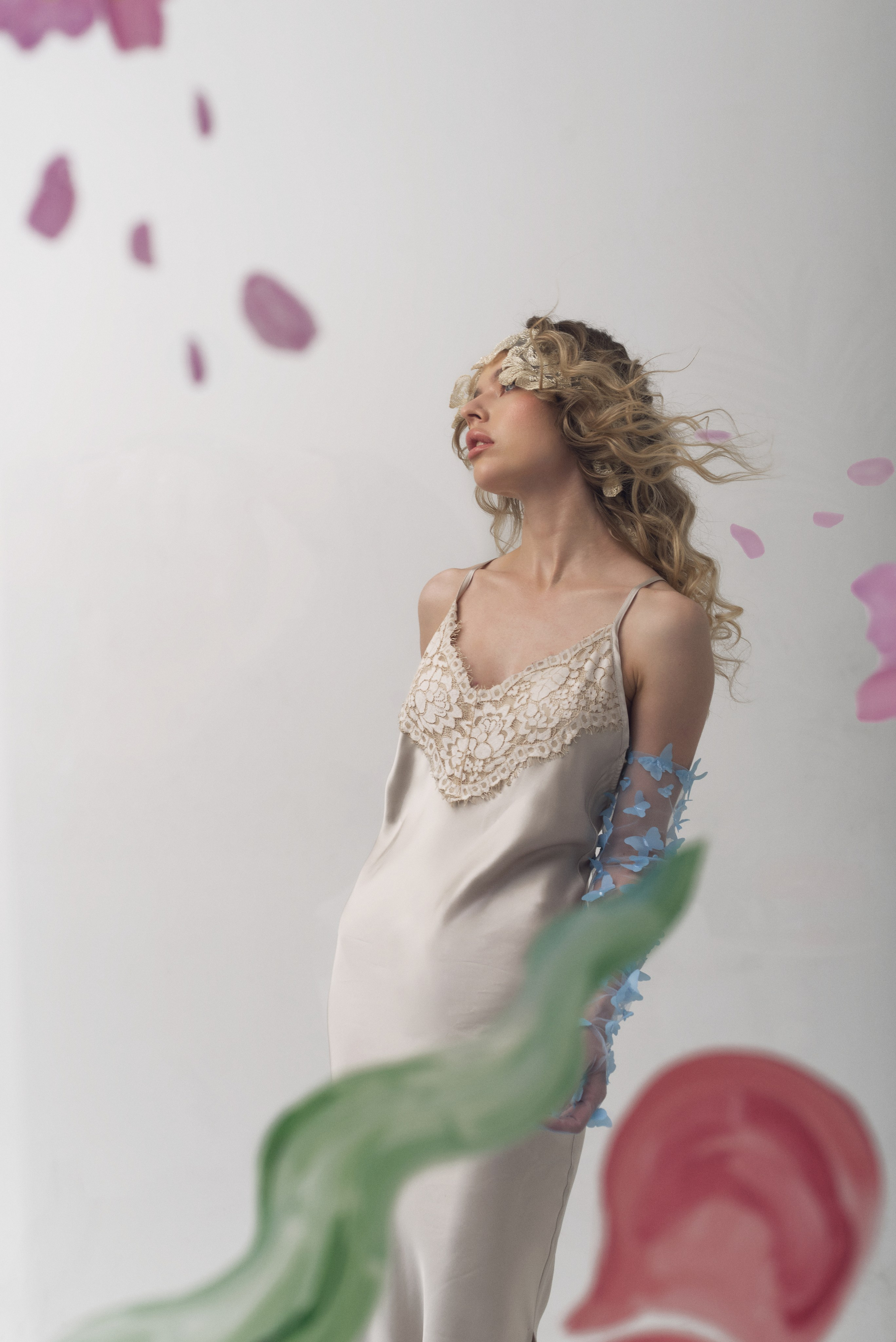 Vestito. Фотограф в Нижнем Новгороде Юлия Рачинская