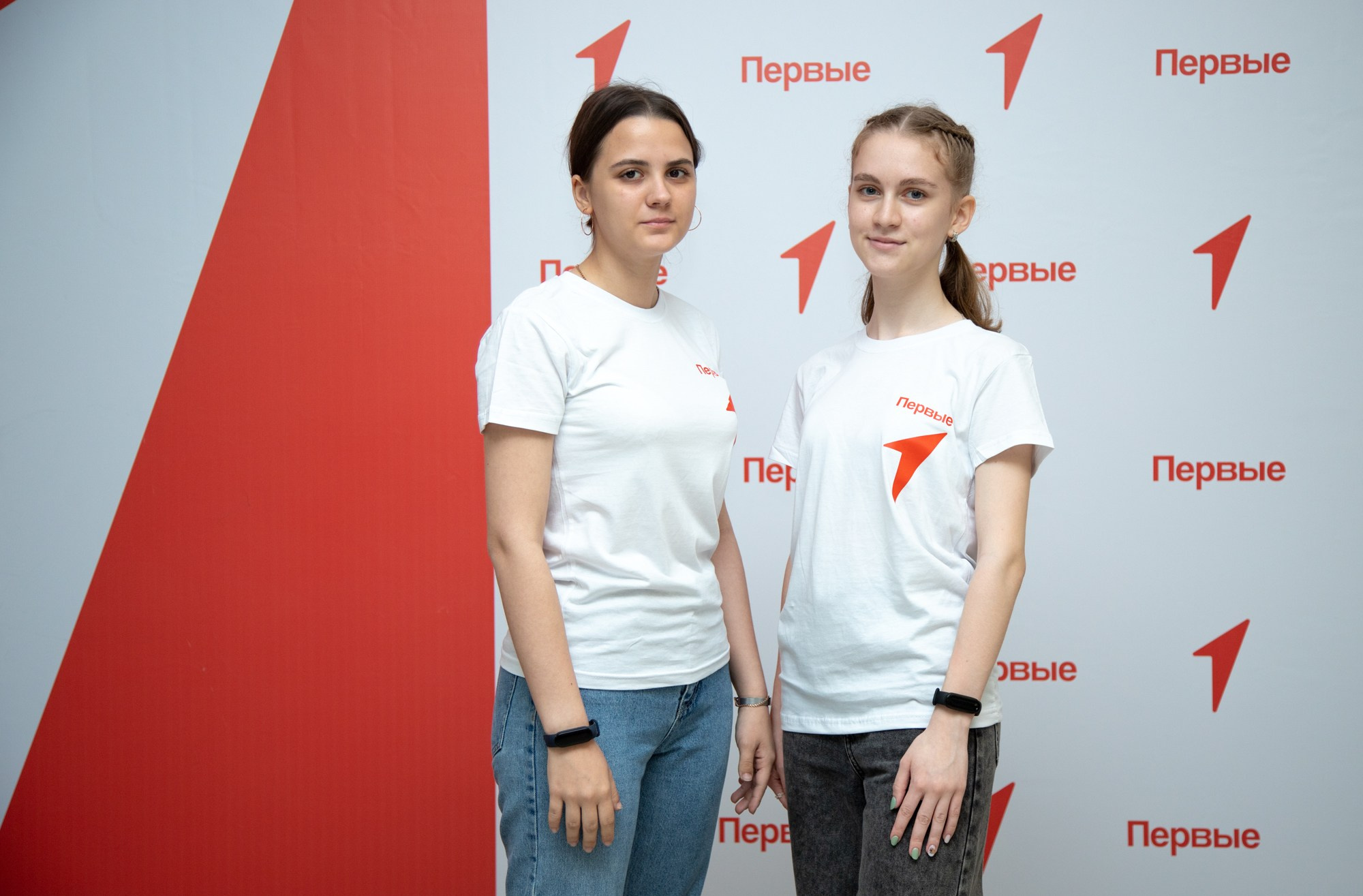 Первый фестиваль Движения Первых в Краснодаре. Репортажный, промышленный и маркетплейс-фотограф Дмитрий Чернат