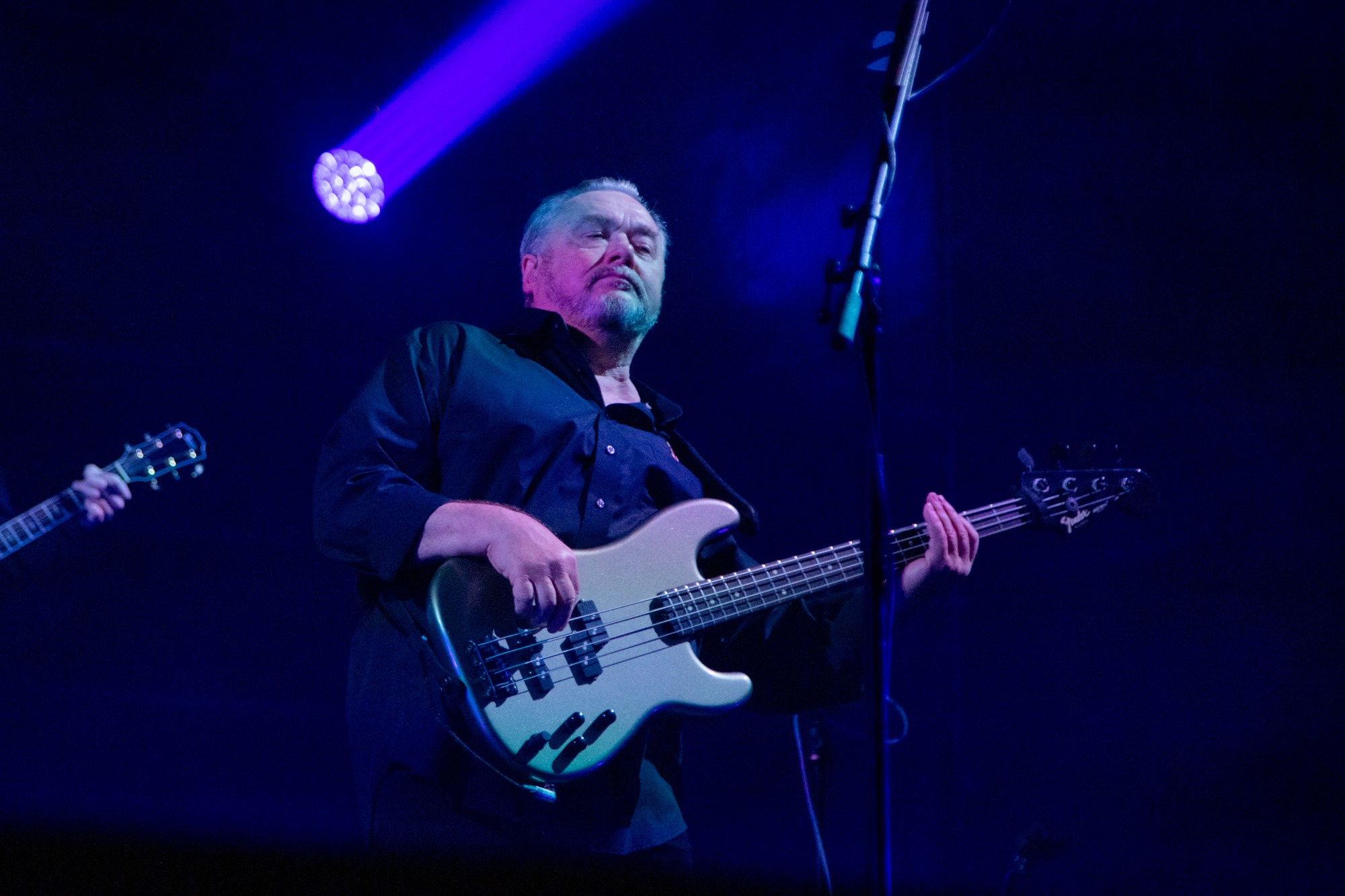 Группа «КИНО». Репортажный, промышленный и маркетплейс-фотограф Дмитрий Чернат