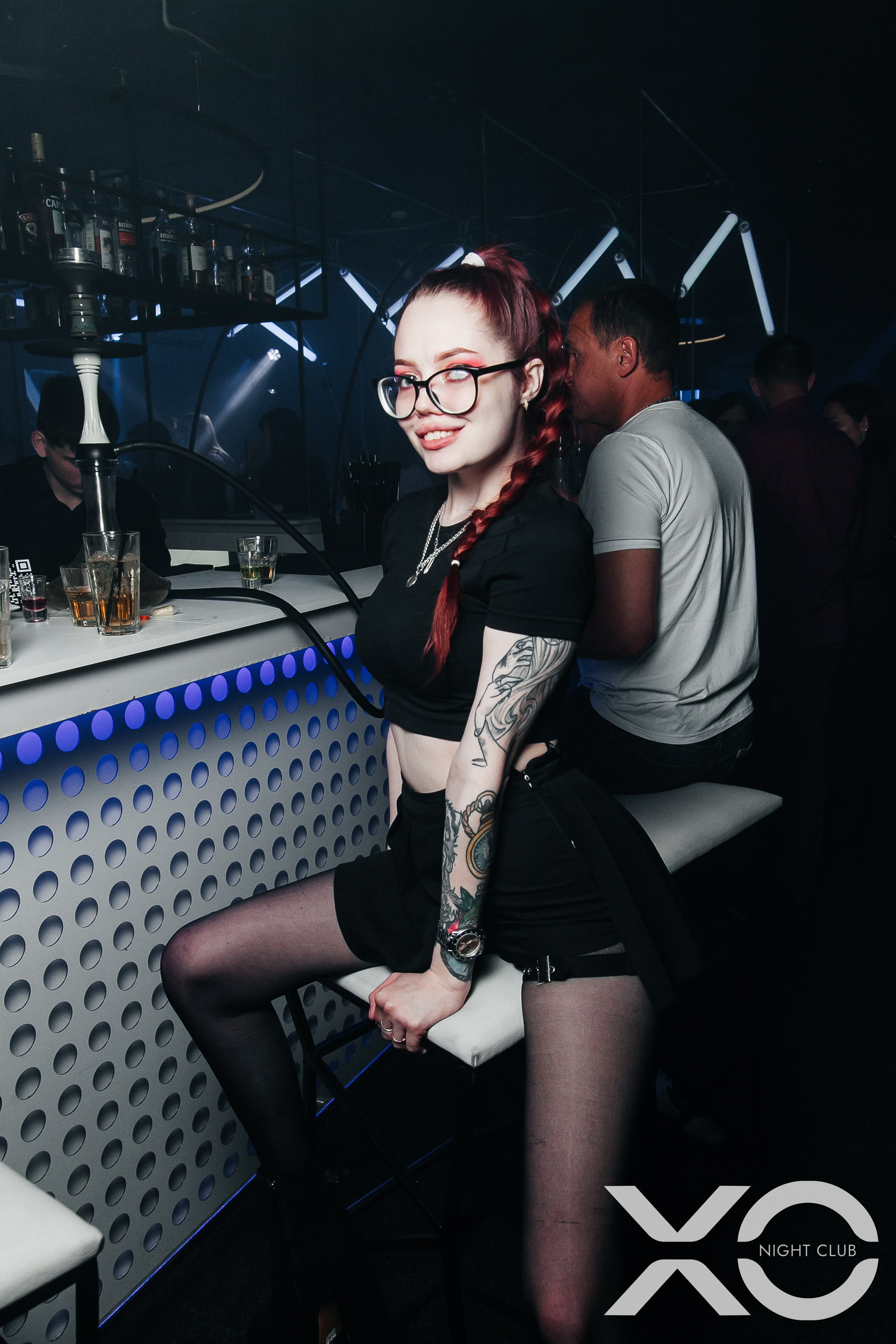 Работа с клубами (ресторанами). Репортажный и индивидуальный фотограф в городе Калининград