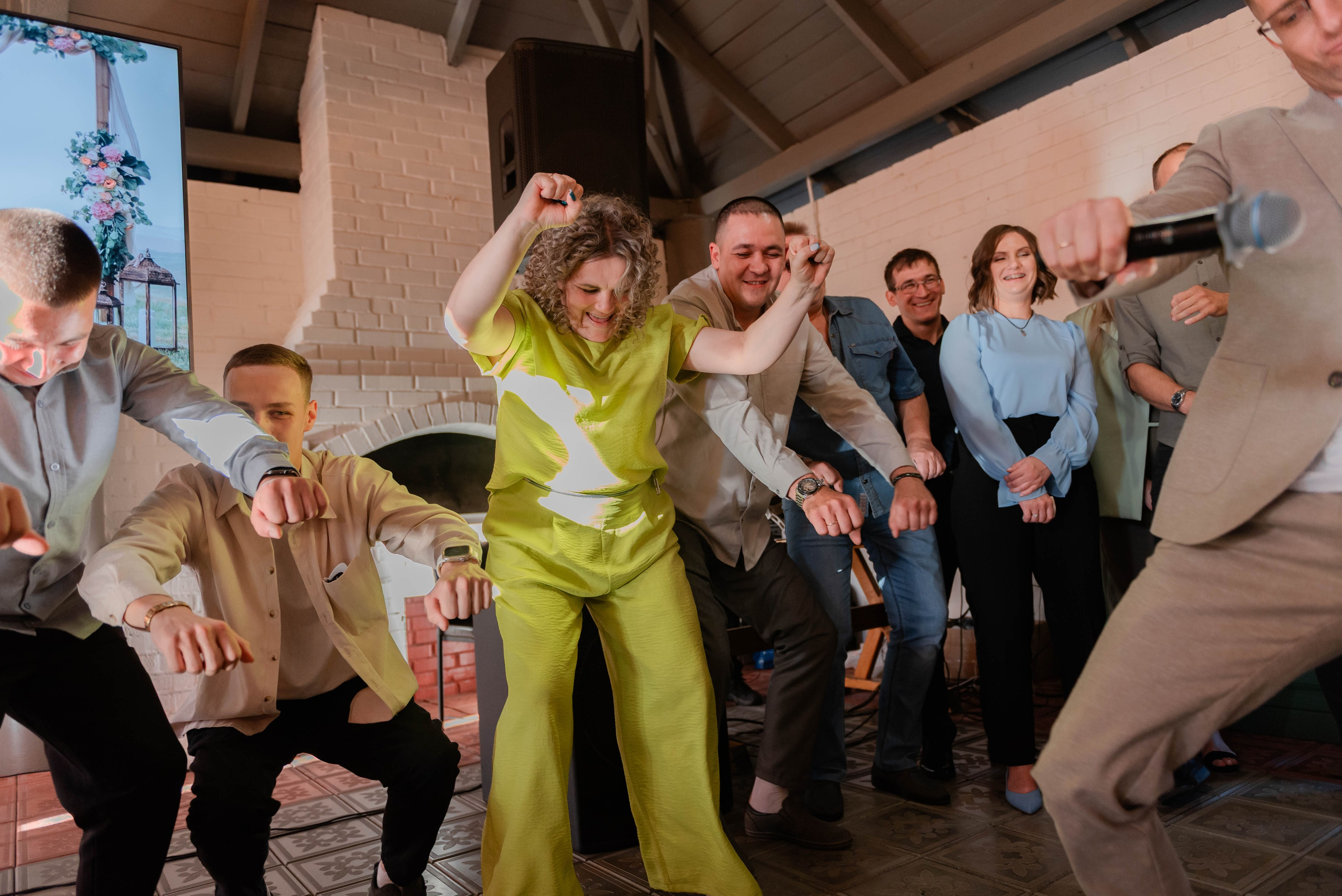 Леонид и Полина. Фотограф из Томска Субботина Яна