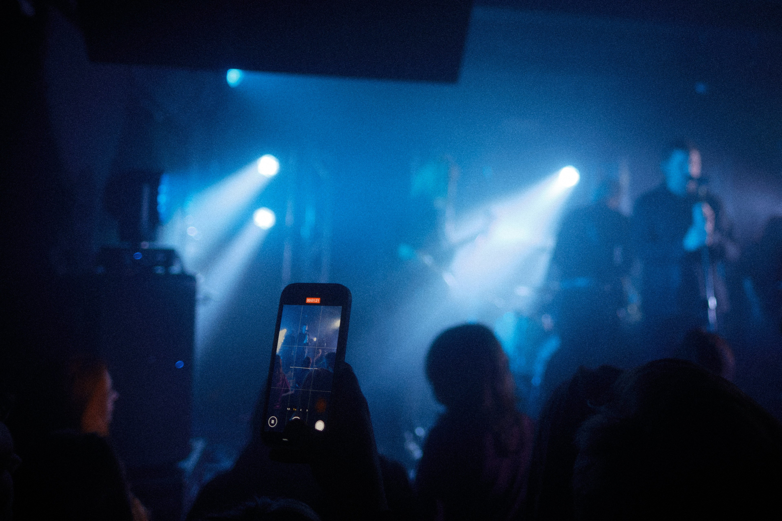 U-571. Антон Ив