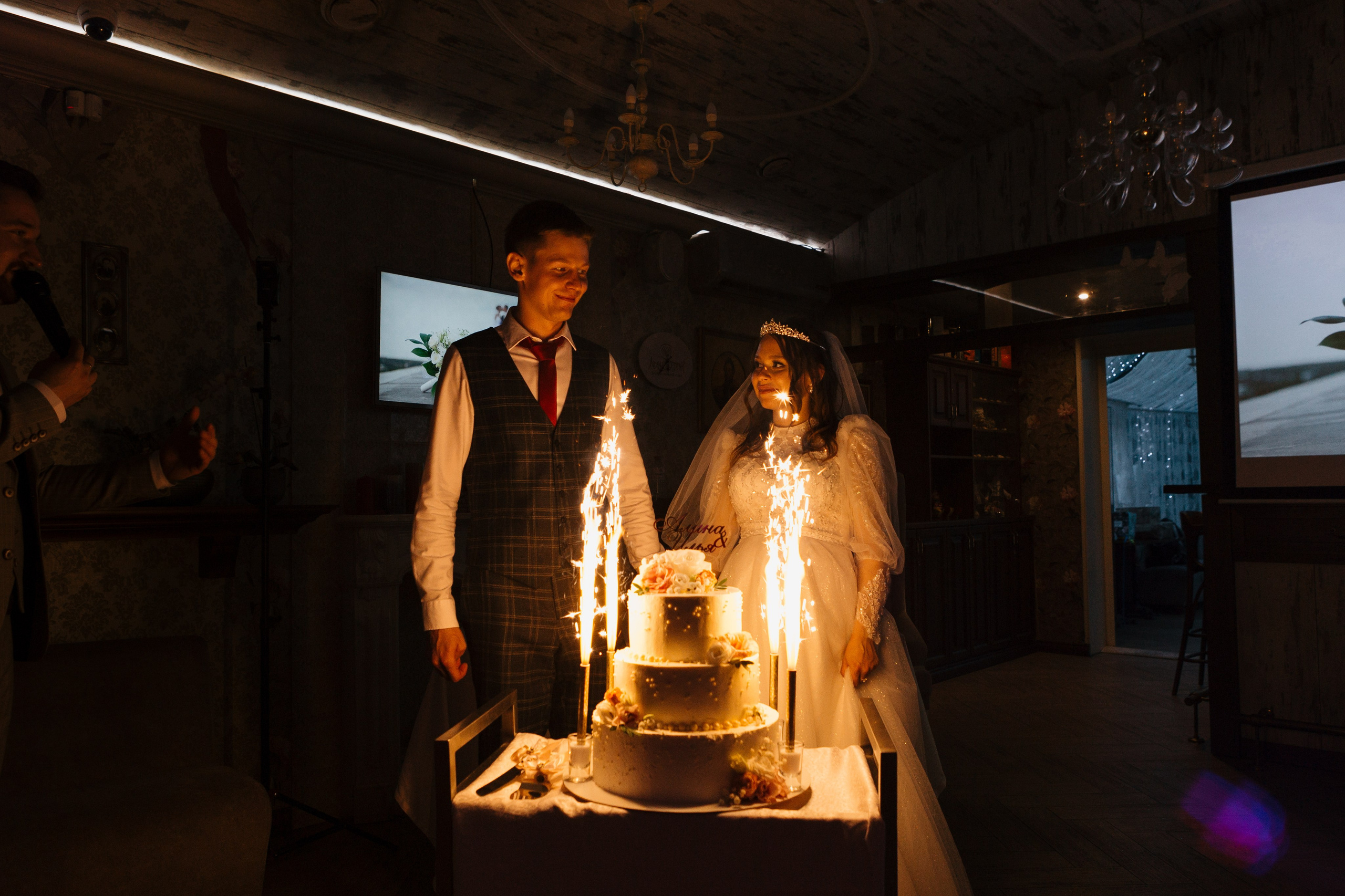 Илья и Алина. Фотограф, видеограф в Челябинске Глеб Хазиев