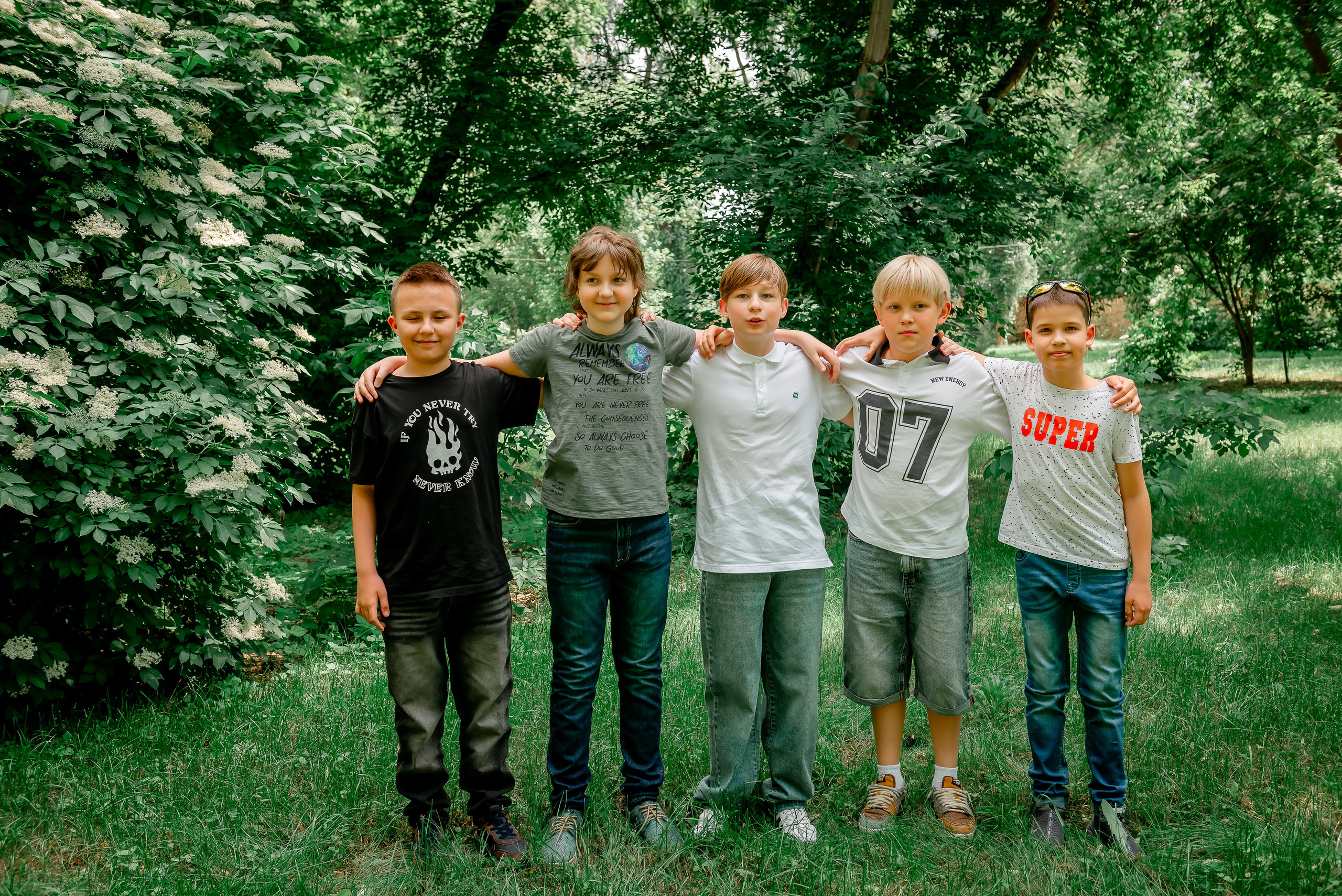 4 «А» |п. Дубовое|Начальная школа|2025. ALBUMIA