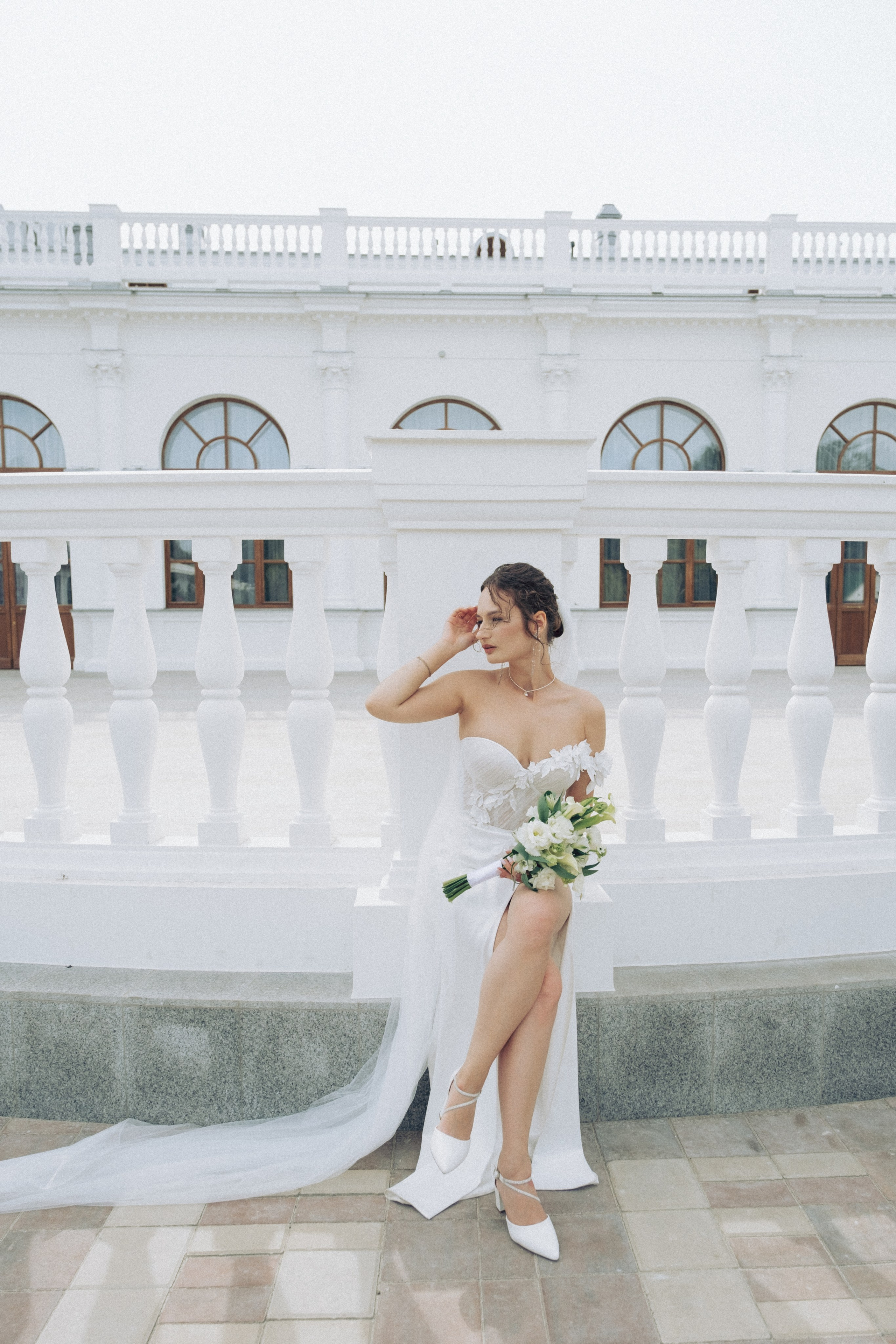 Ксюша + Никита. Анна Гусарова свадебный фотограф в Волгограде