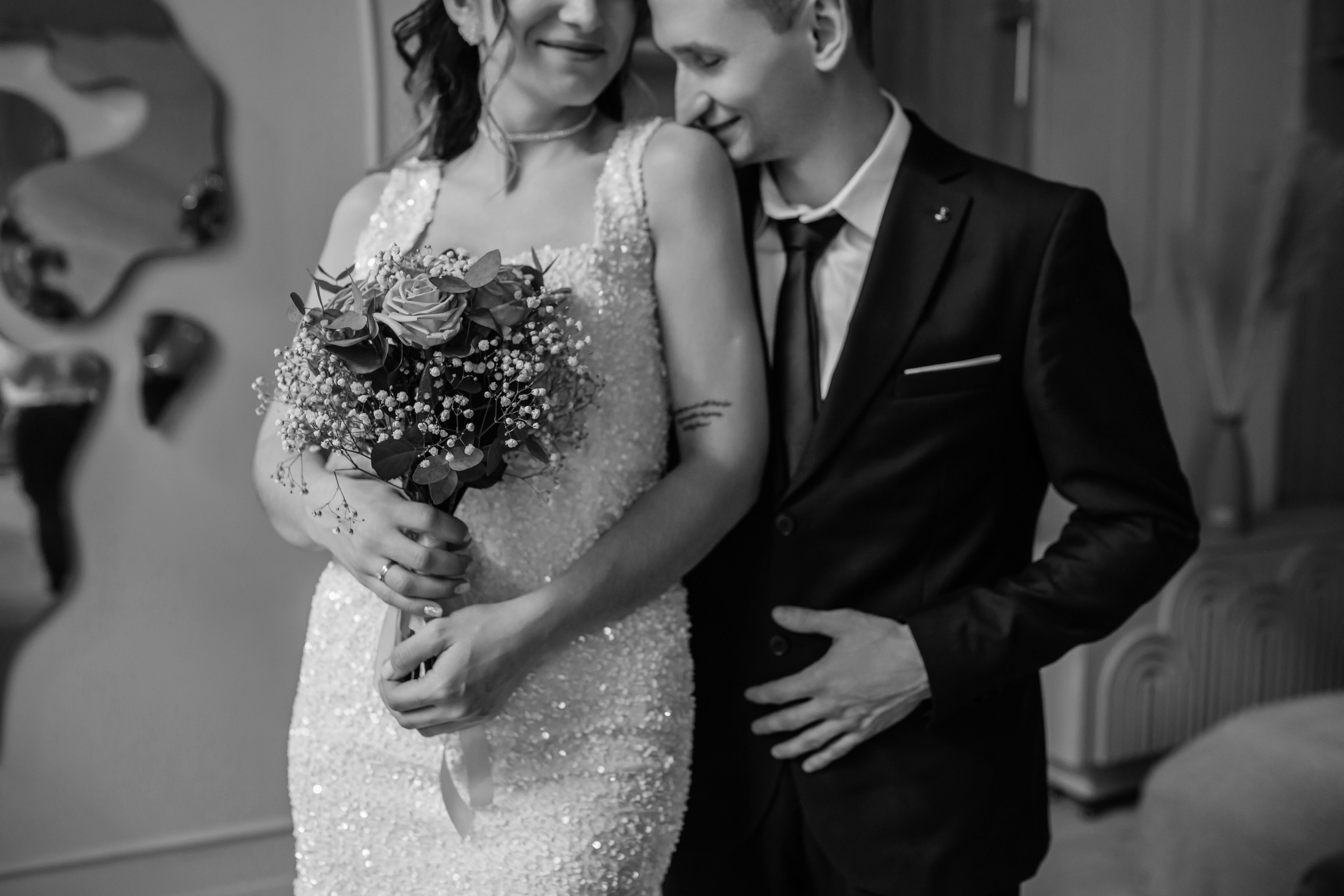 Свадьба Сергей и Екатерина. Анастасия Давыдова