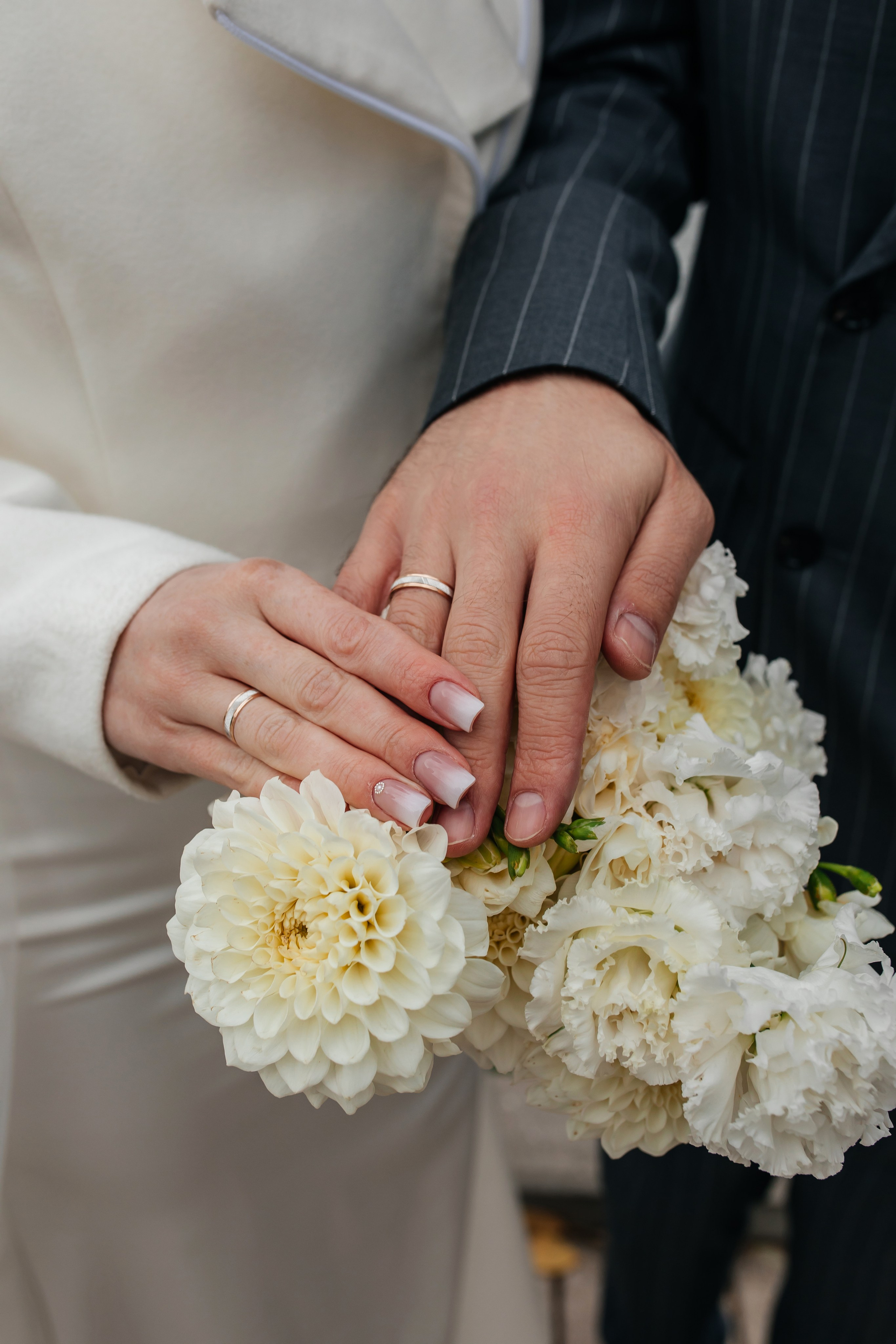 Свадьба Никита и Светлана. Анастасия Давыдова