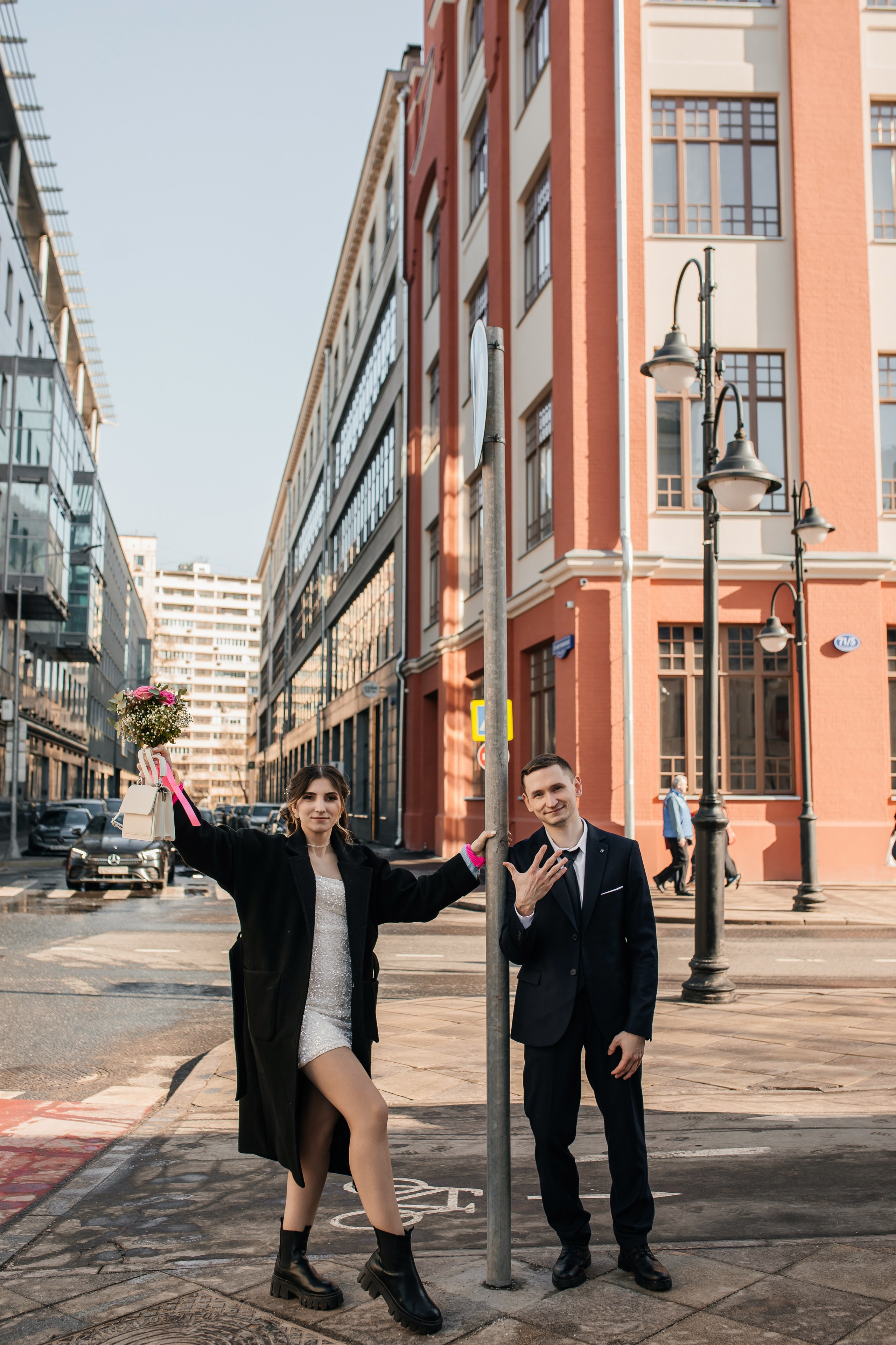 Свадьба Сергей и Екатерина. Анастасия Давыдова