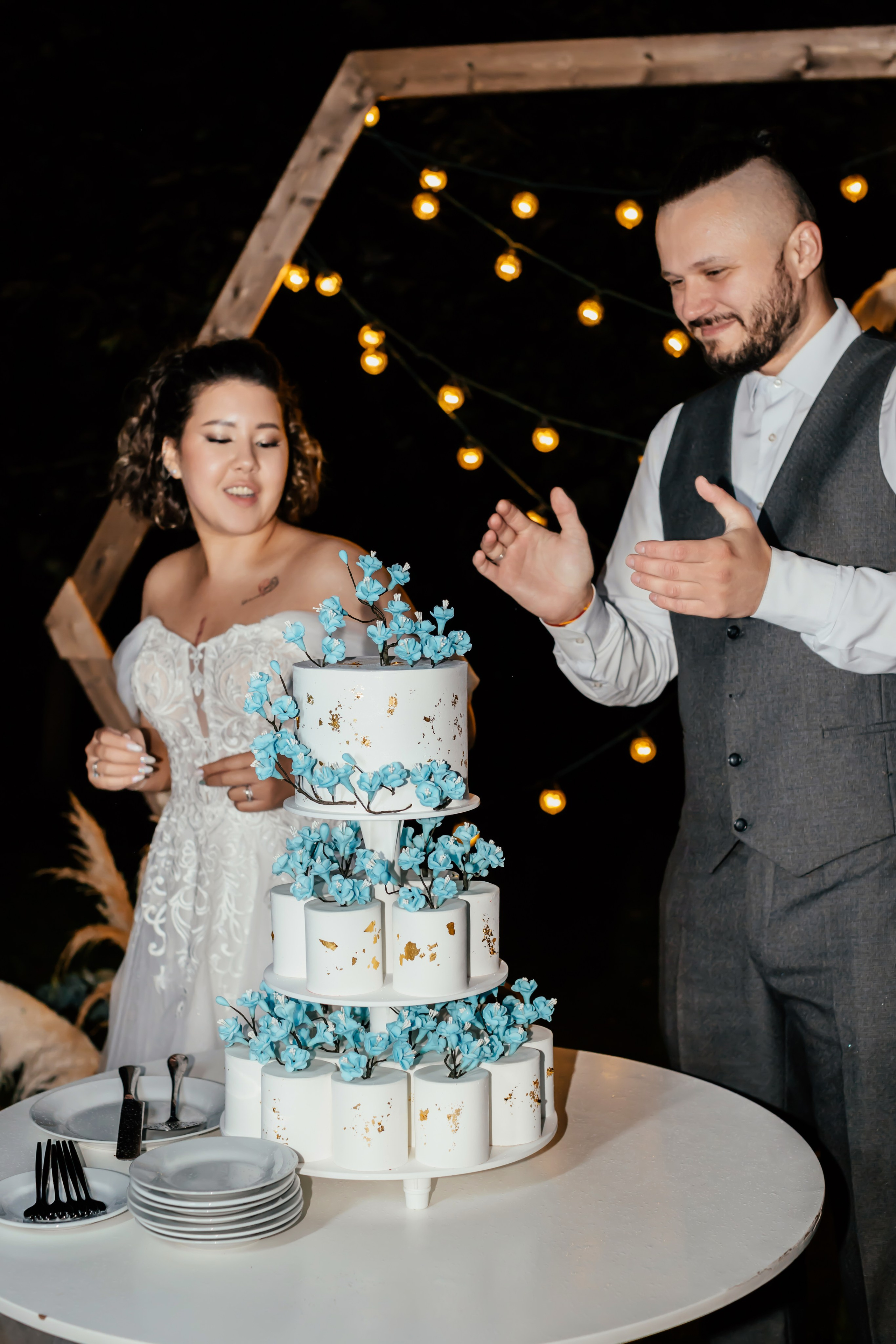 Свадьба Сергей и Ангелина. Анастасия Давыдова