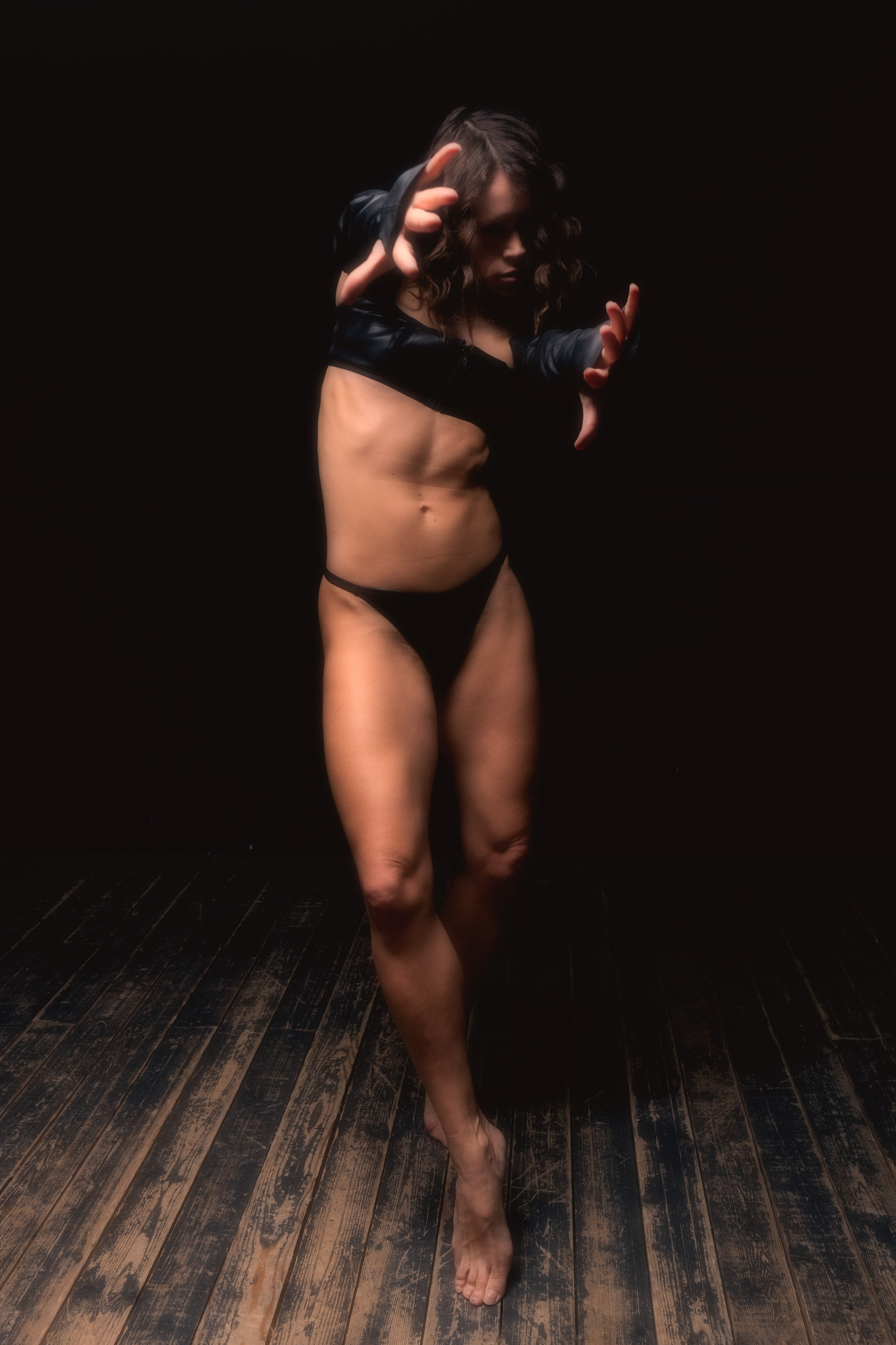 Фотосессия для девушки. Яростный фотолюбитель Vervie Vitoe