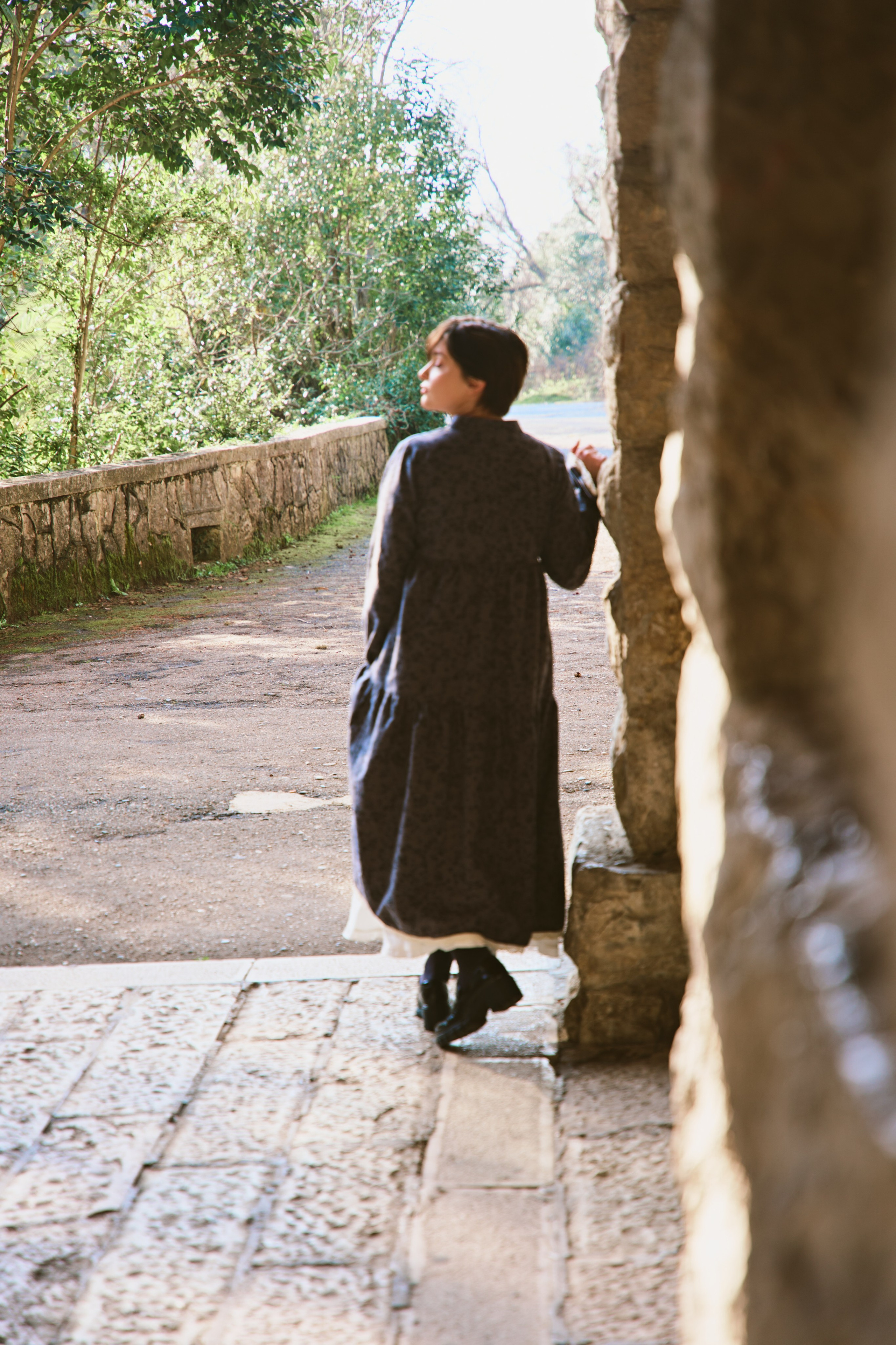 Фото день в Абхазии. Индивидуальный фотограф в Сочи Владимир Чудинов
