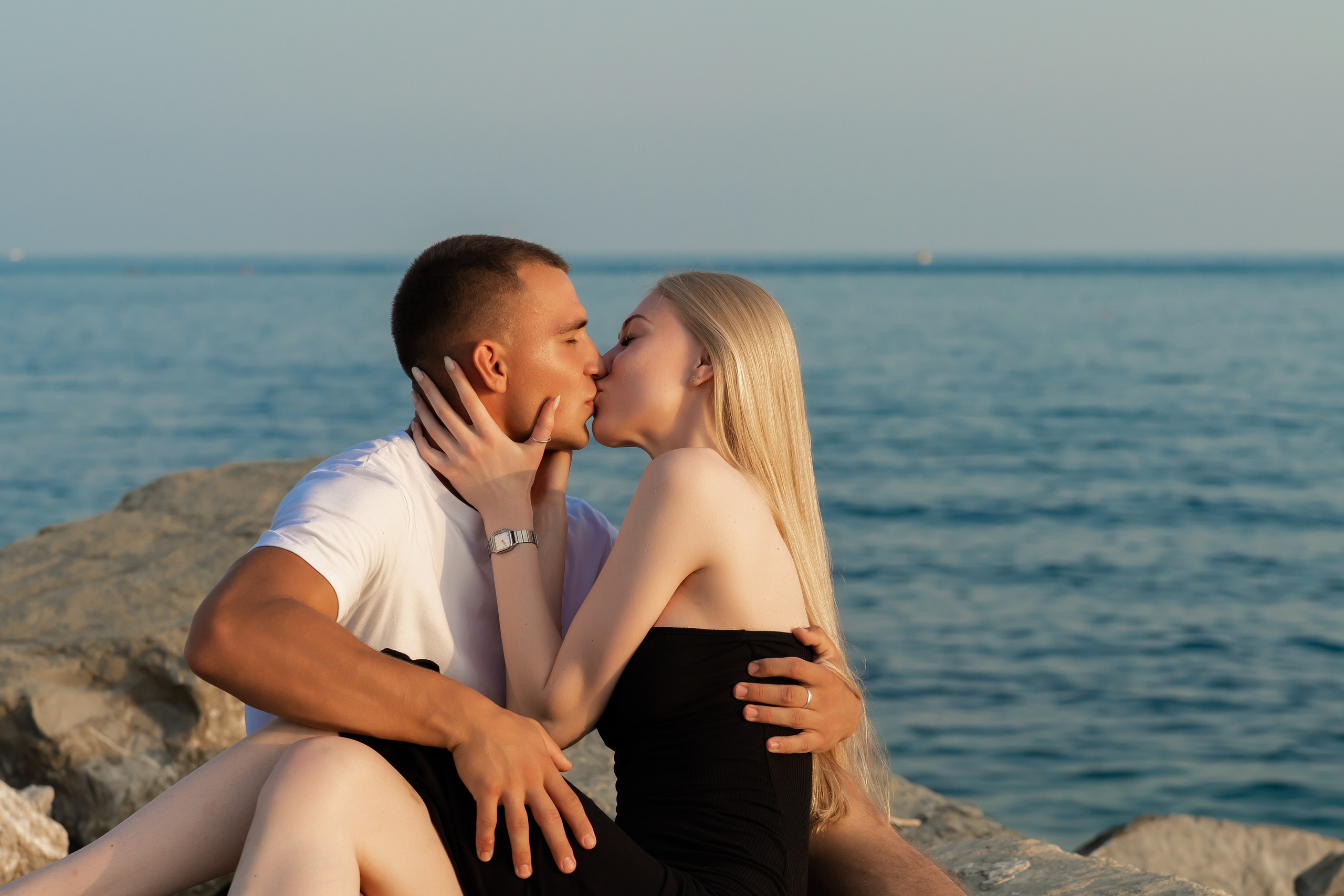 Фотосессия Love story в Сочи ,Адлере. Фотограф видеограф Геннадий Янбаев в Сочи, Краснодаре
