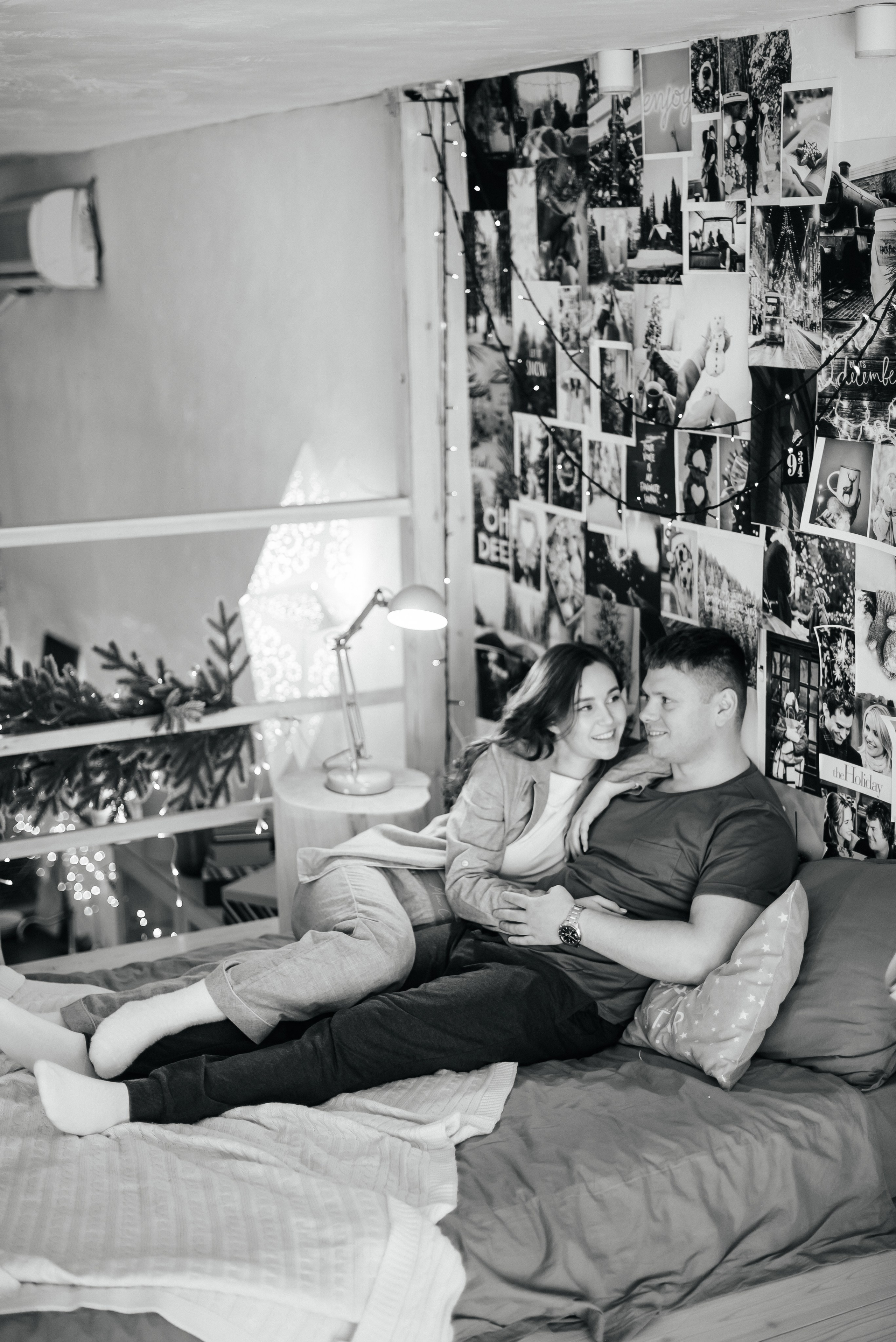 В ожидании. Свадебный фотограф