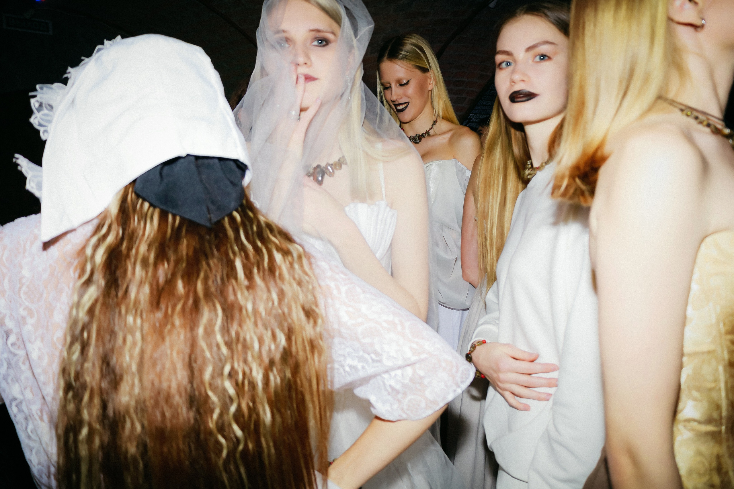 West Fashion Show 7/10/2023. Фотограф в Калининграде