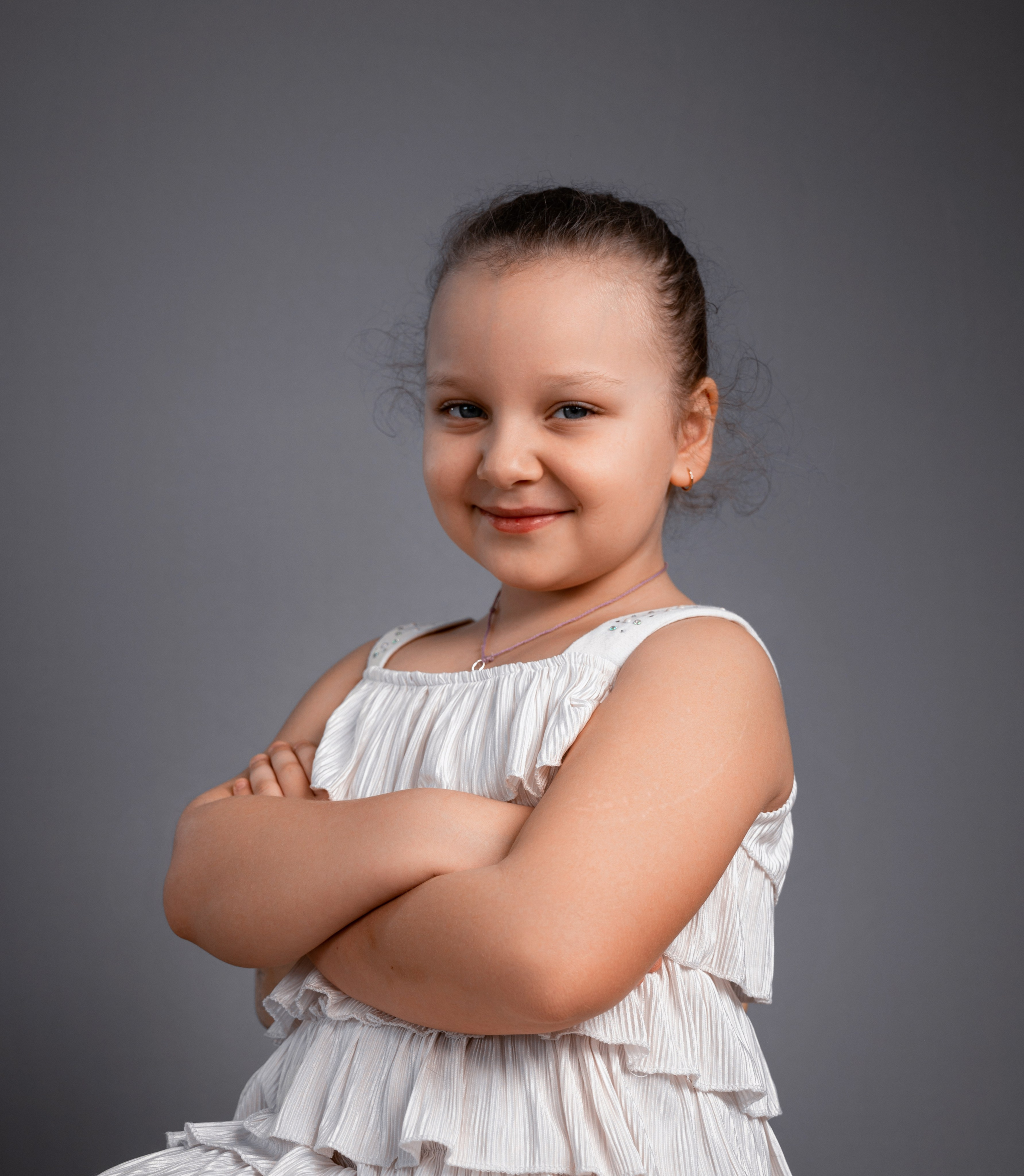 Детский сад «Радость», группа Почемучки. Детский фотограф. «Ожившие» фото, г. Нижневартовск