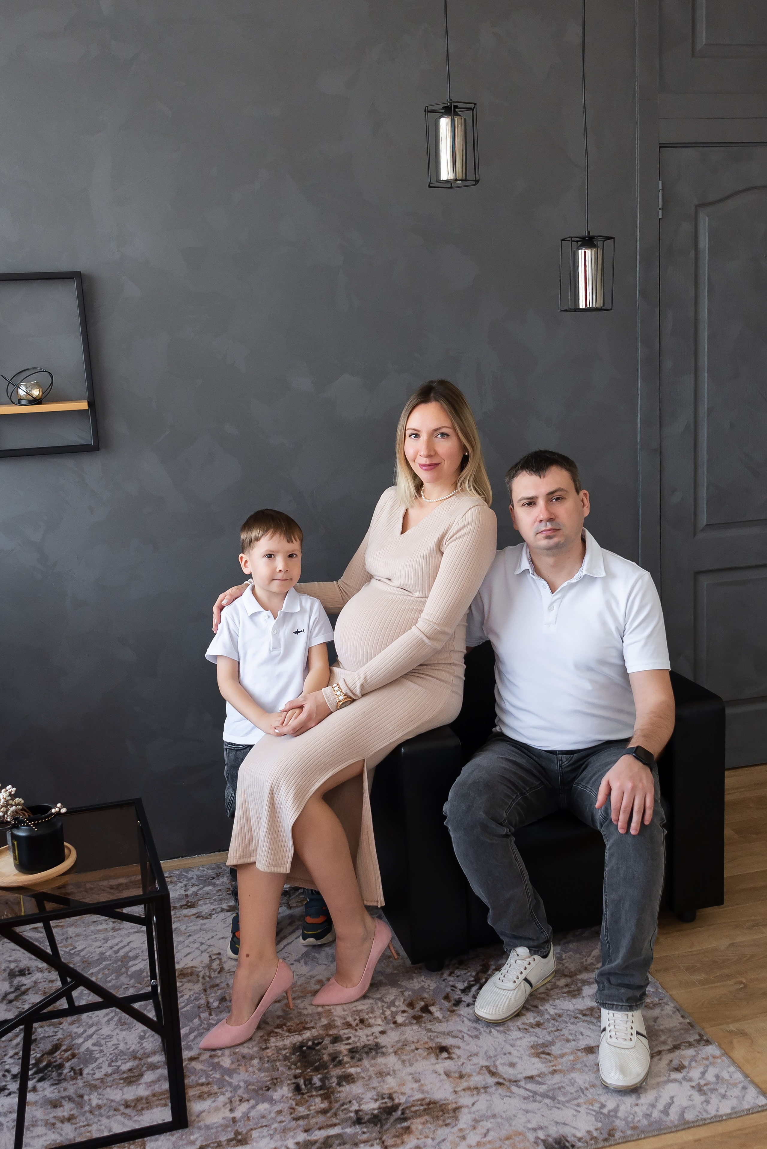 Беременность. Главная