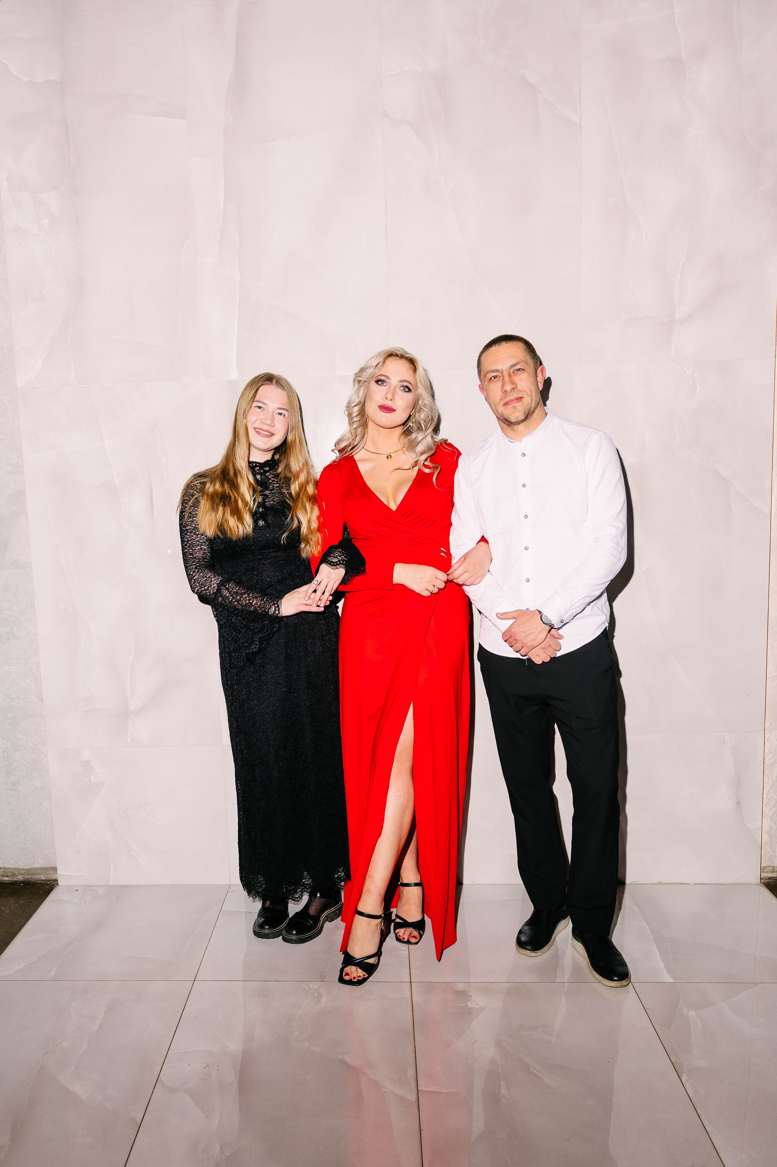 День Рождения Инны. Фотограф Veronika Potaseva