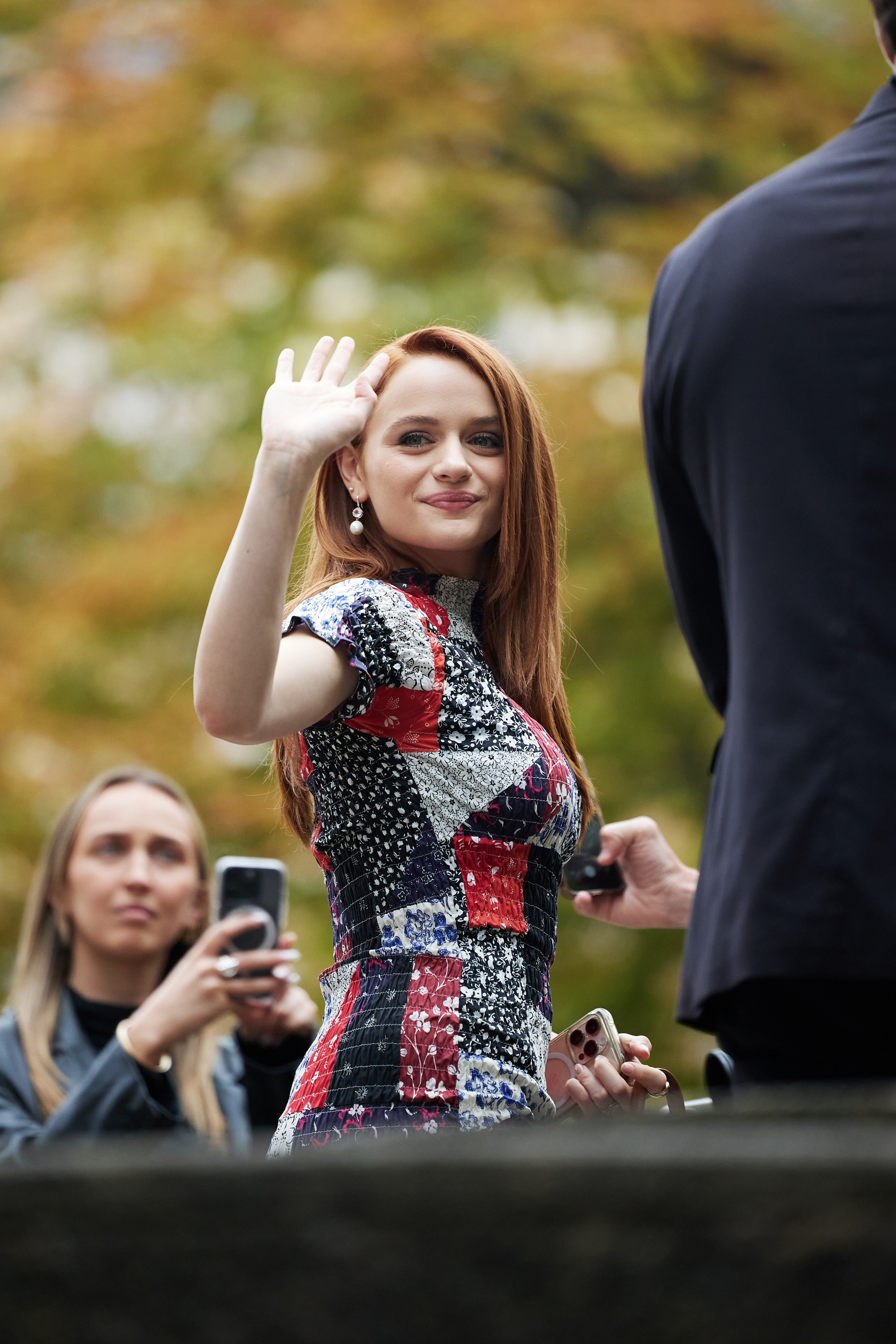 MIUMIU WOMENSWEAR SPRING-SUMMER 2026. Photographer in Milan Ivan Goncharov