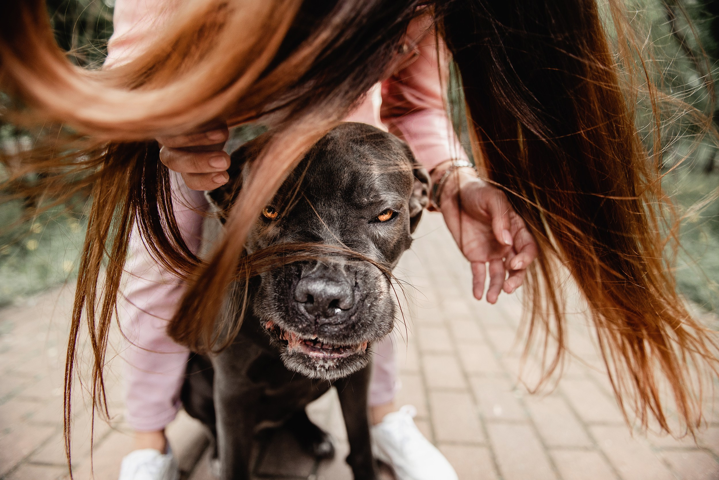 Кристина и Тея. Семейный Фотограф в Москве Ирина Хохлова