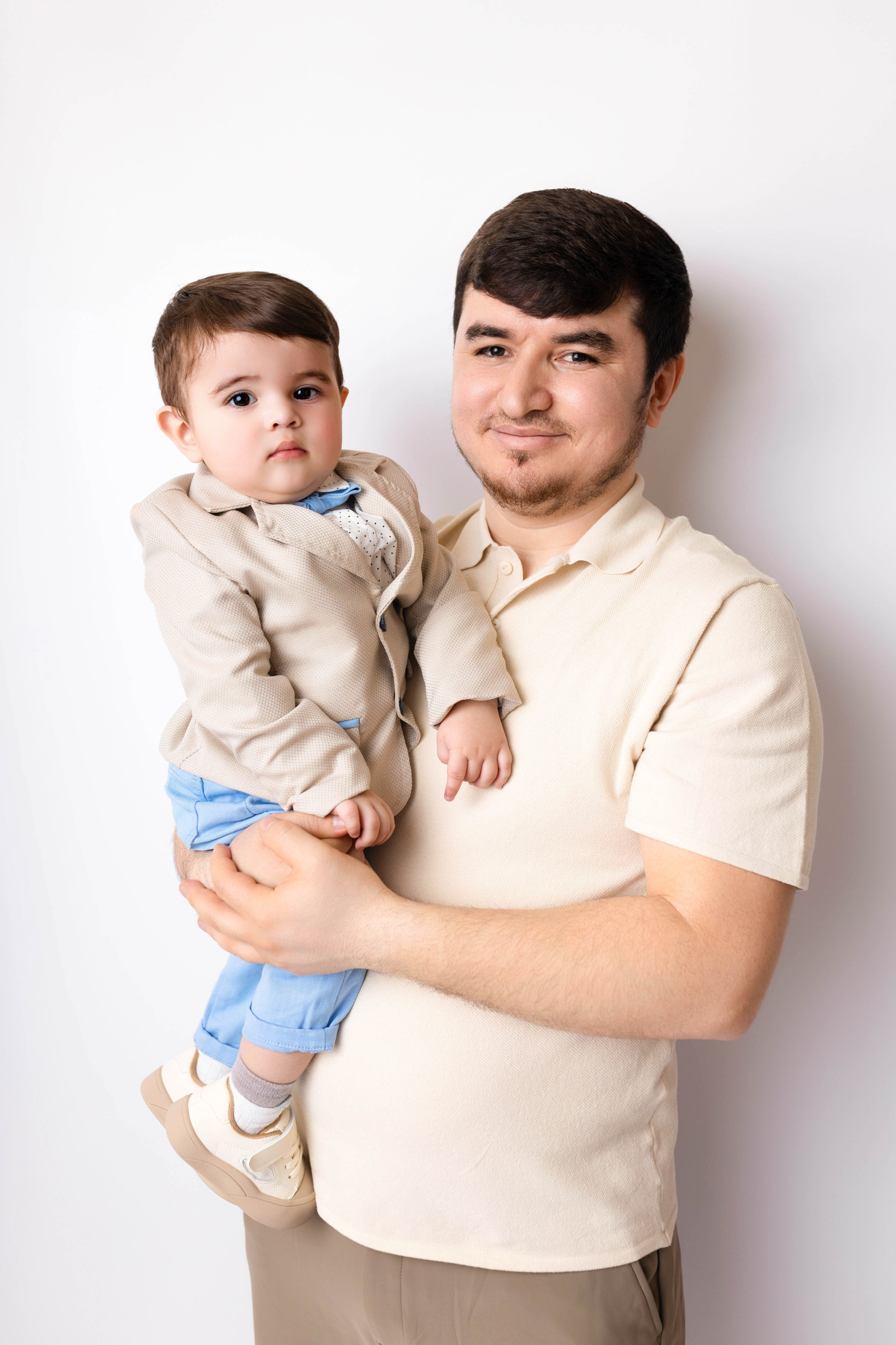 Годовасие. Фотограф новорожденных Модяева Ирина