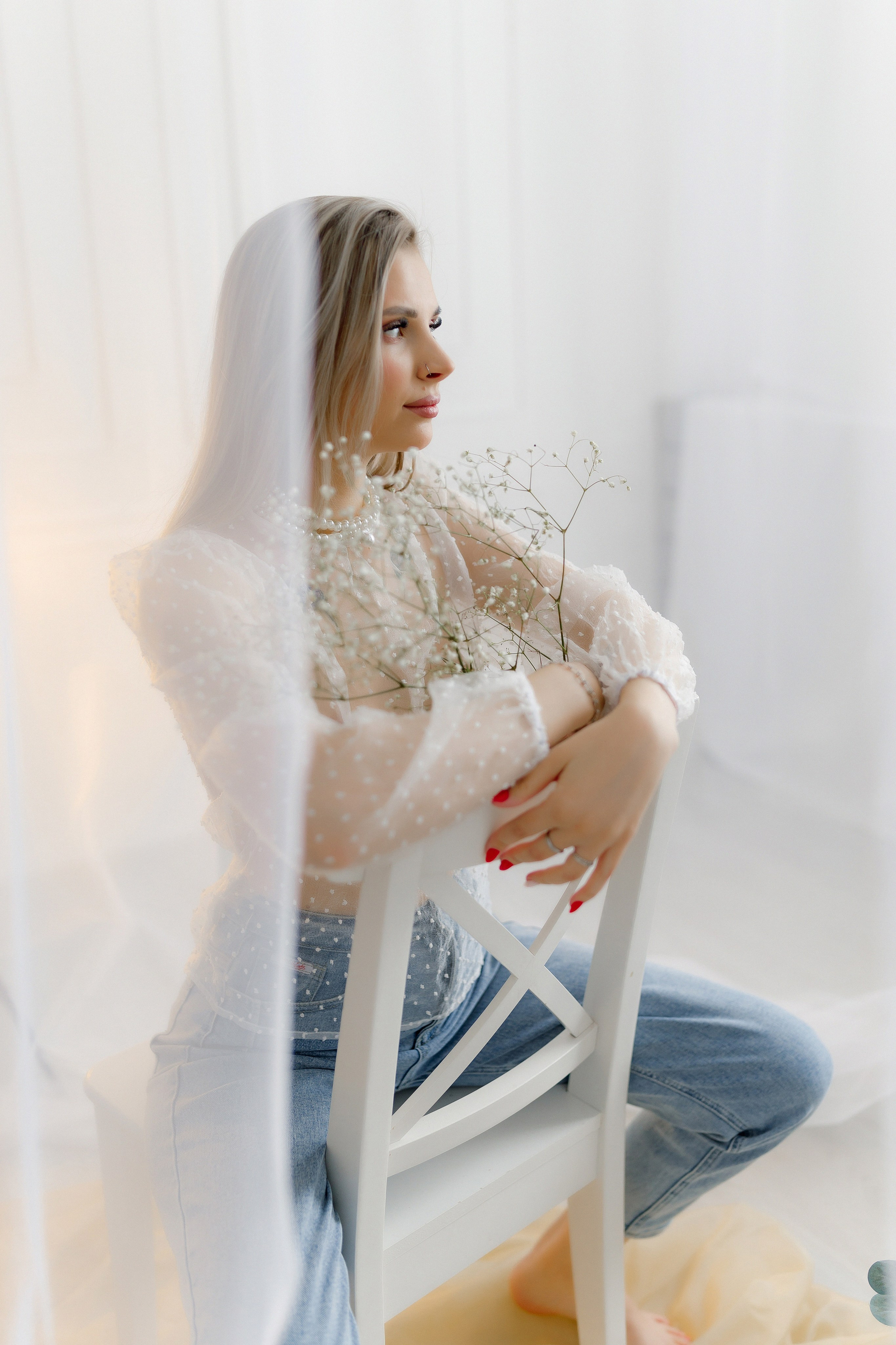 Мария. Свадебный и семейный фотограф в Казани и Волжске